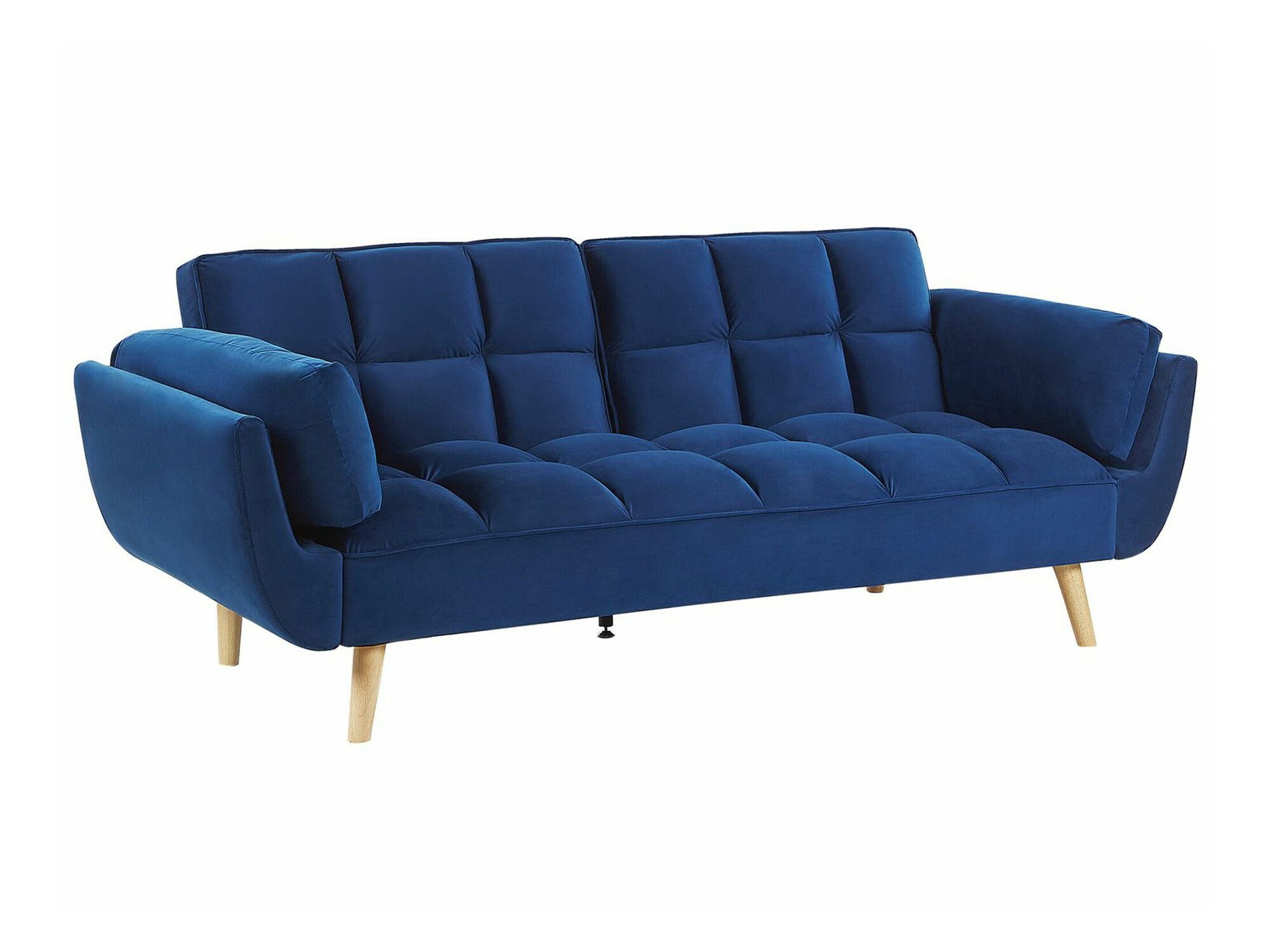 Sofa na razvlačenje Berwyn 2077 (Plava)