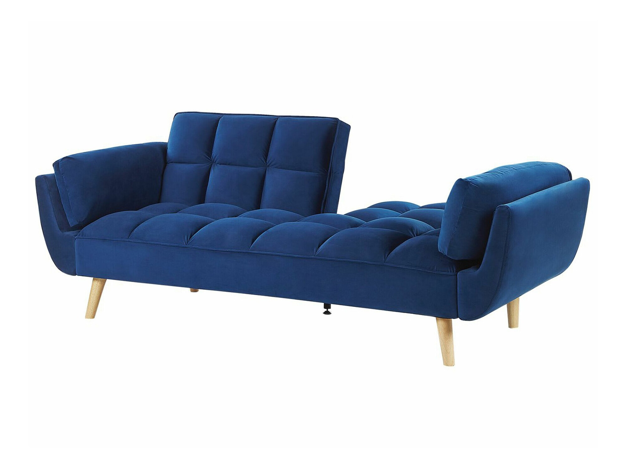 Sofa na razvlačenje Berwyn 2077 (Plava)