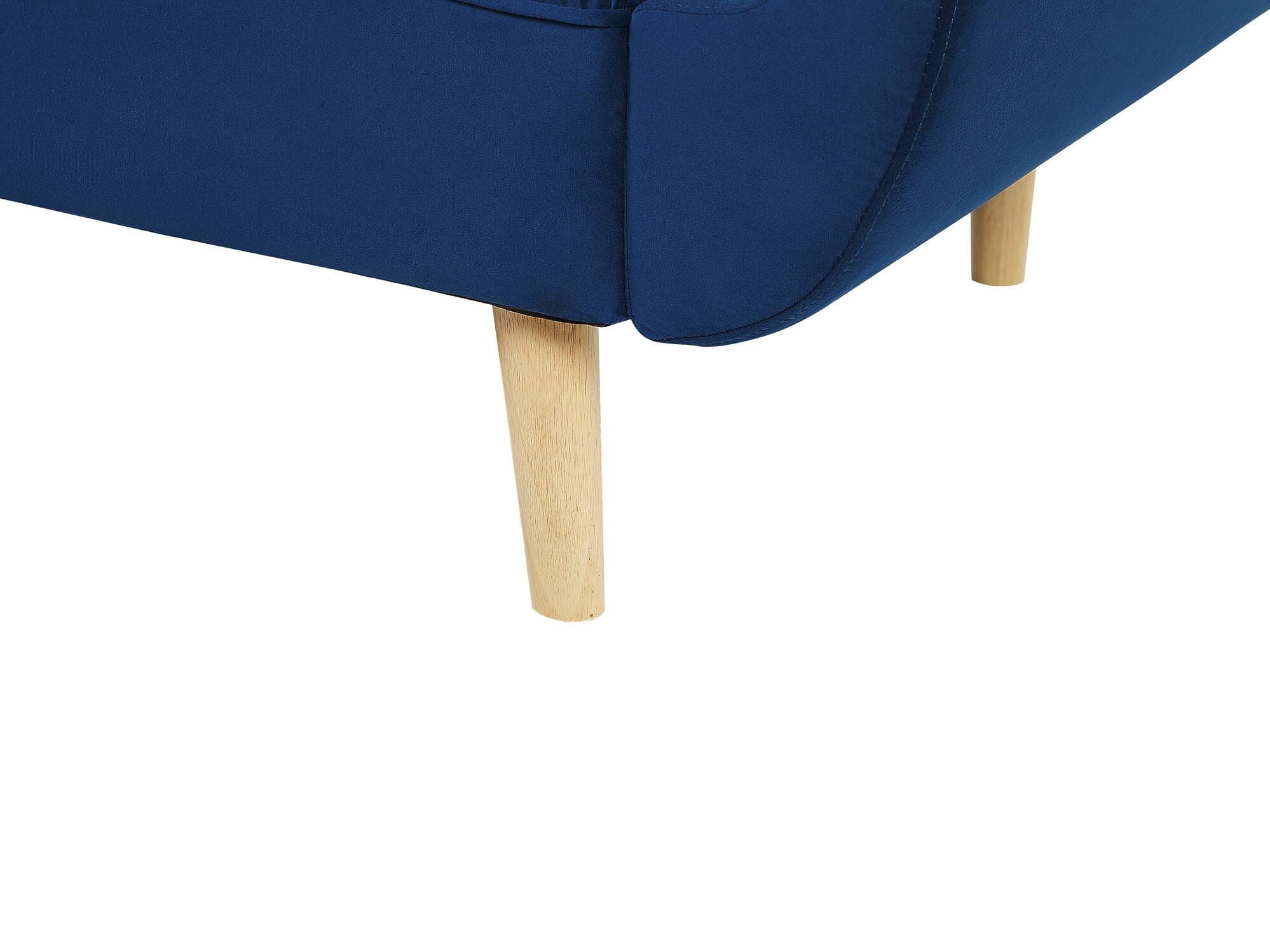Sofa na razvlačenje Berwyn 2077 (Plava)