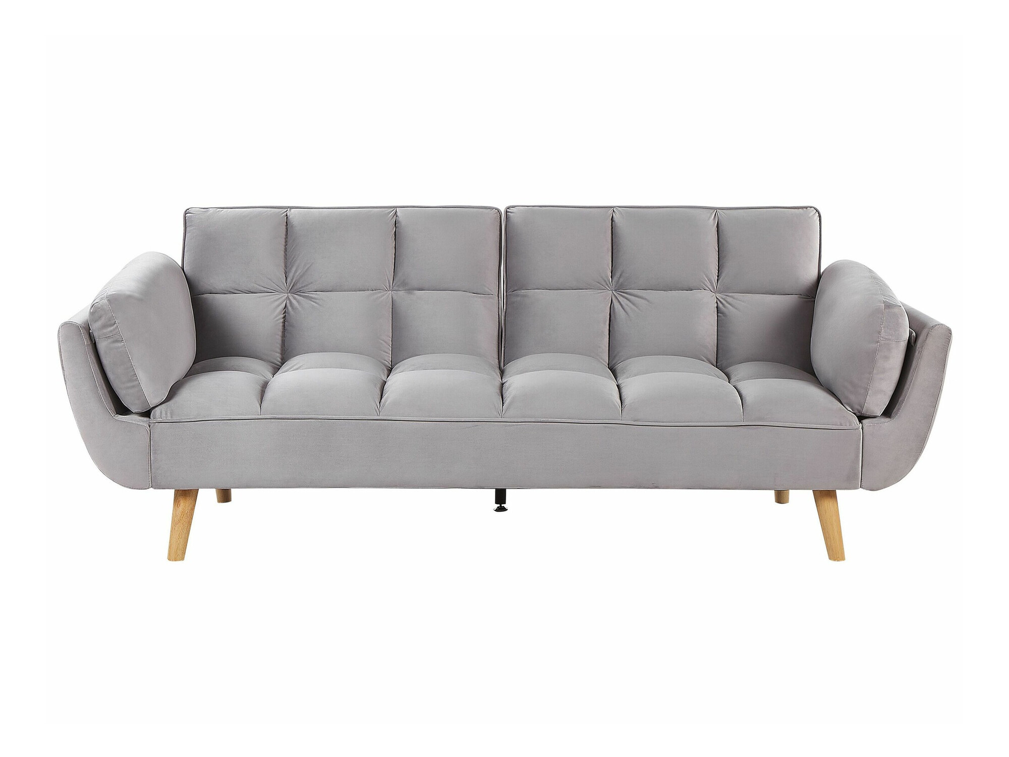 Sofa na razvlačenje Berwyn 2077 (Sivo)