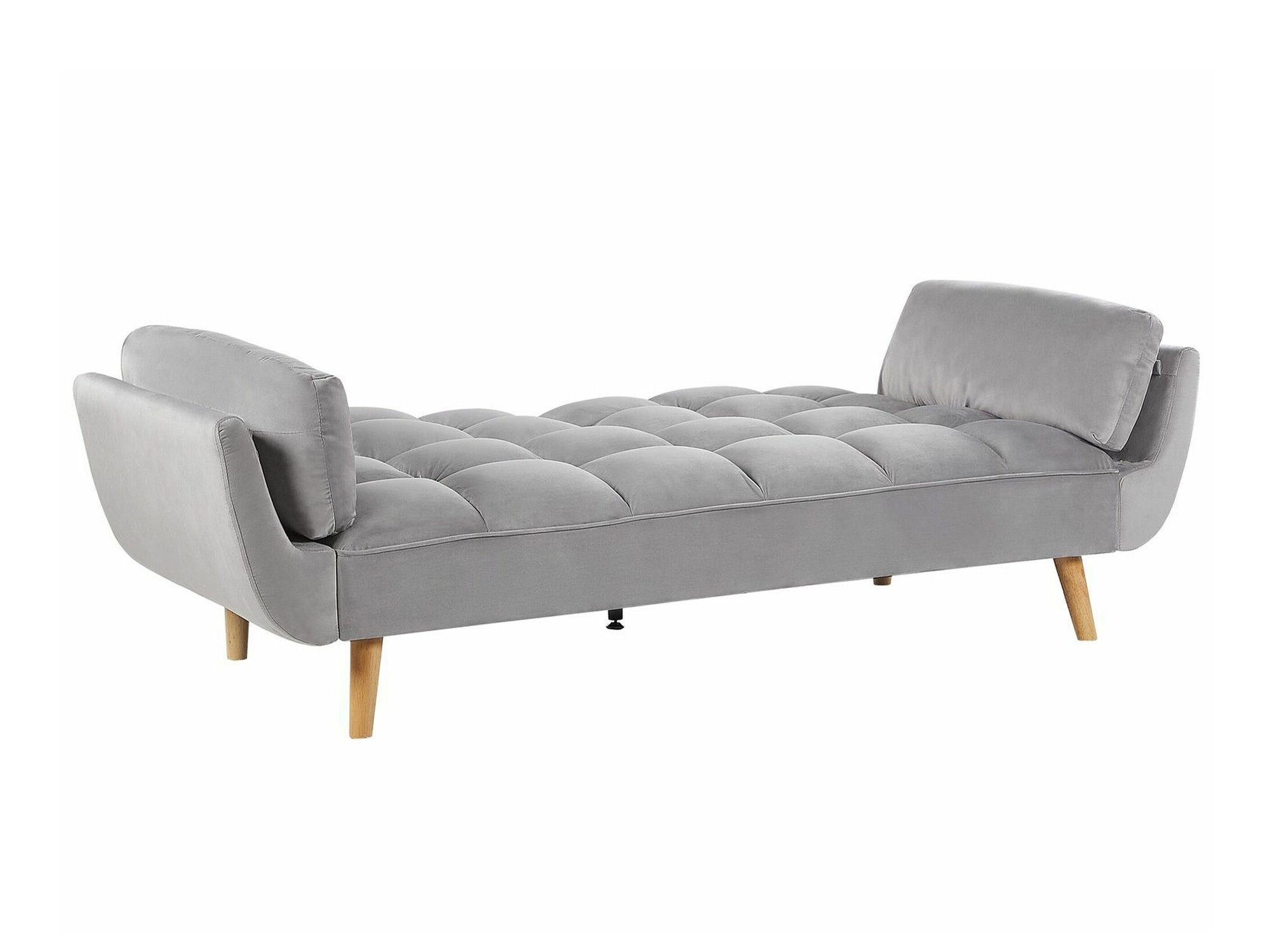 Sofa na razvlačenje Berwyn 2077 (Sivo)