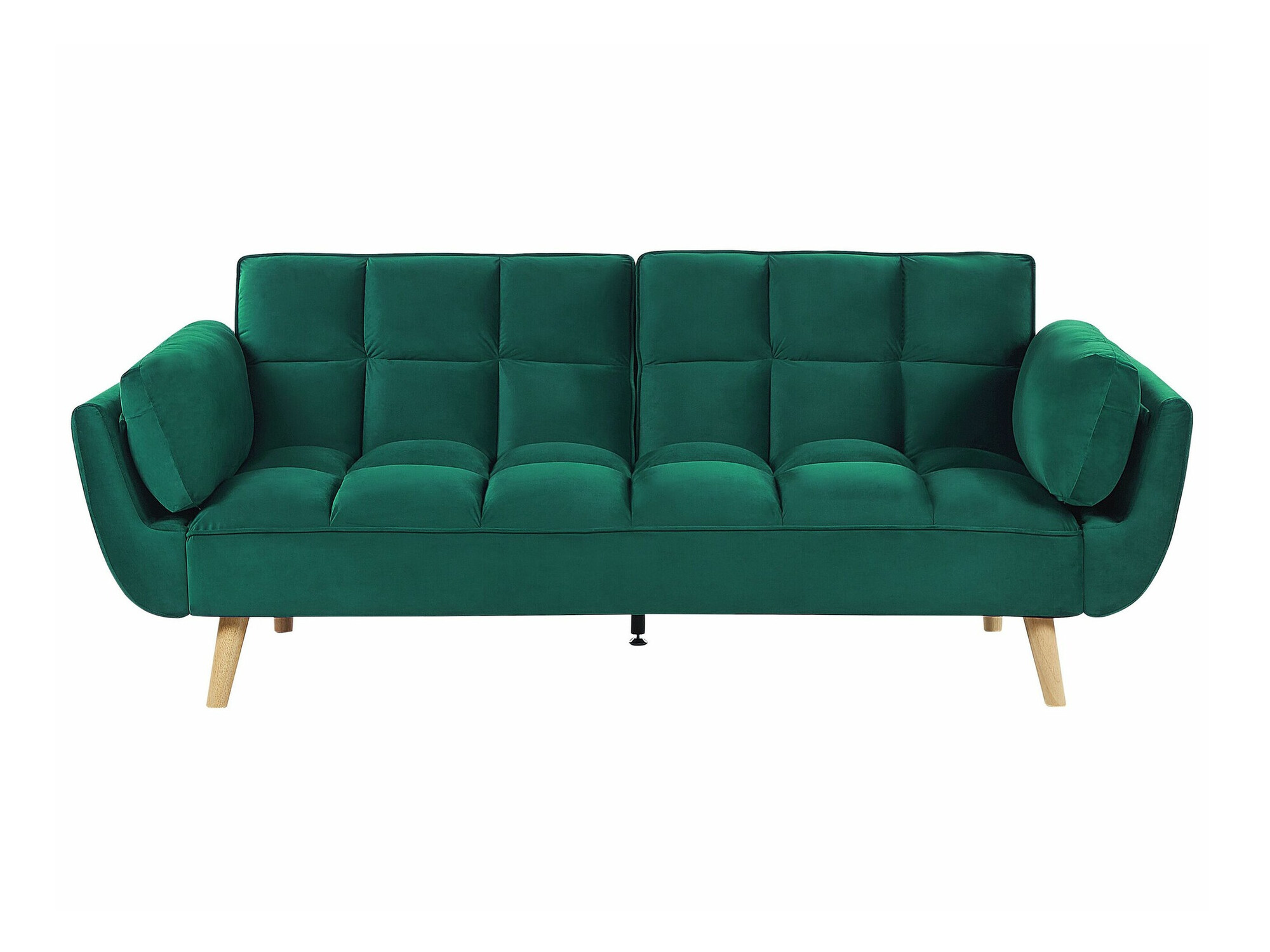 Sofa na razvlačenje Berwyn 2077 (Zelena)