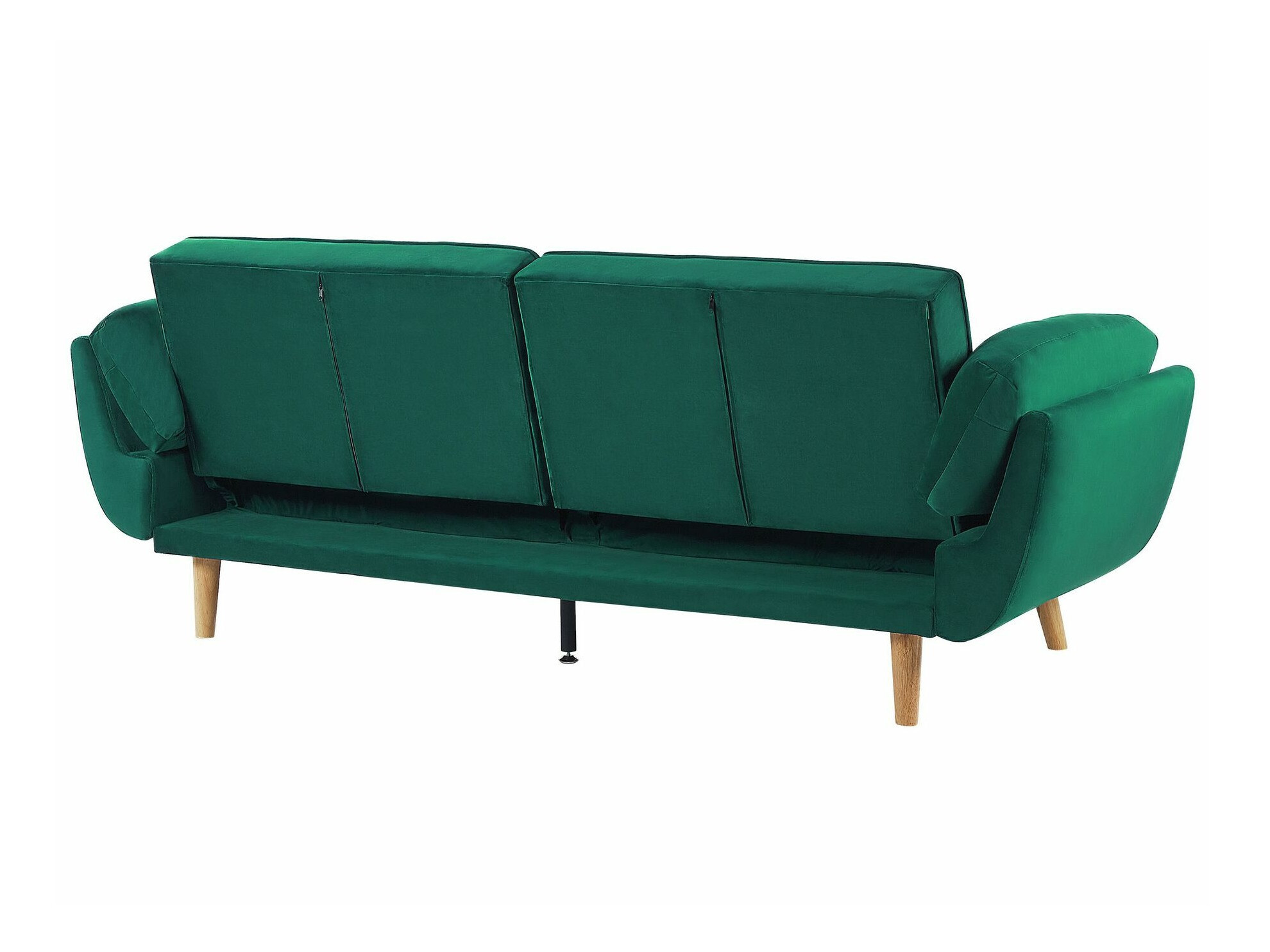 Sofa na razvlačenje Berwyn 2077 (Zelena)