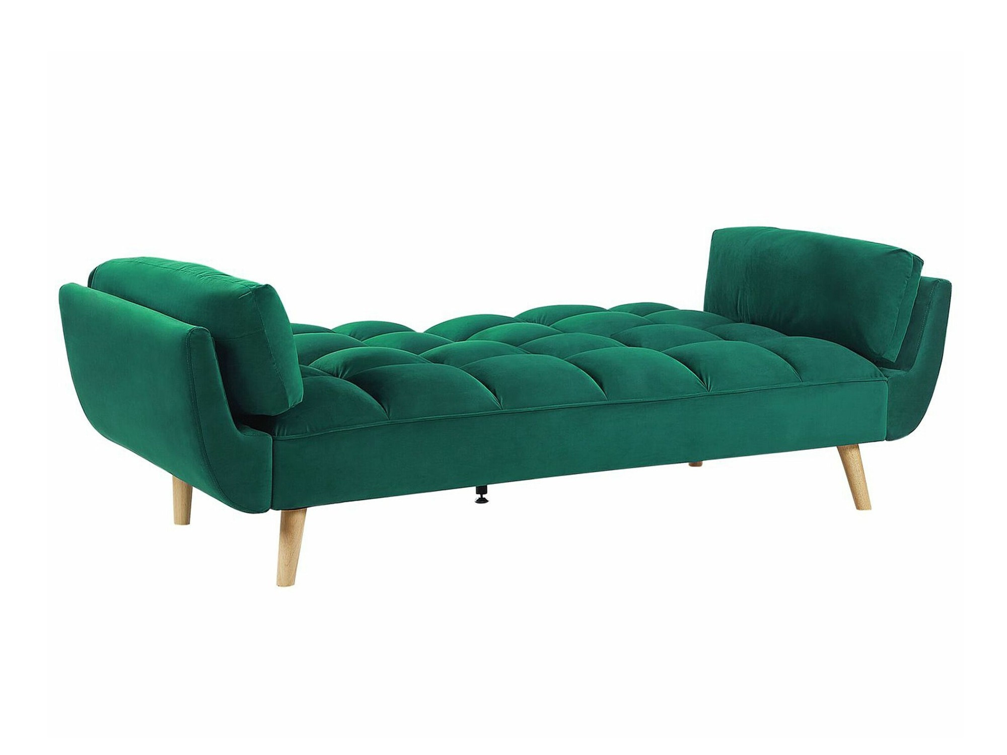 Sofa na razvlačenje Berwyn 2077 (Zelena)