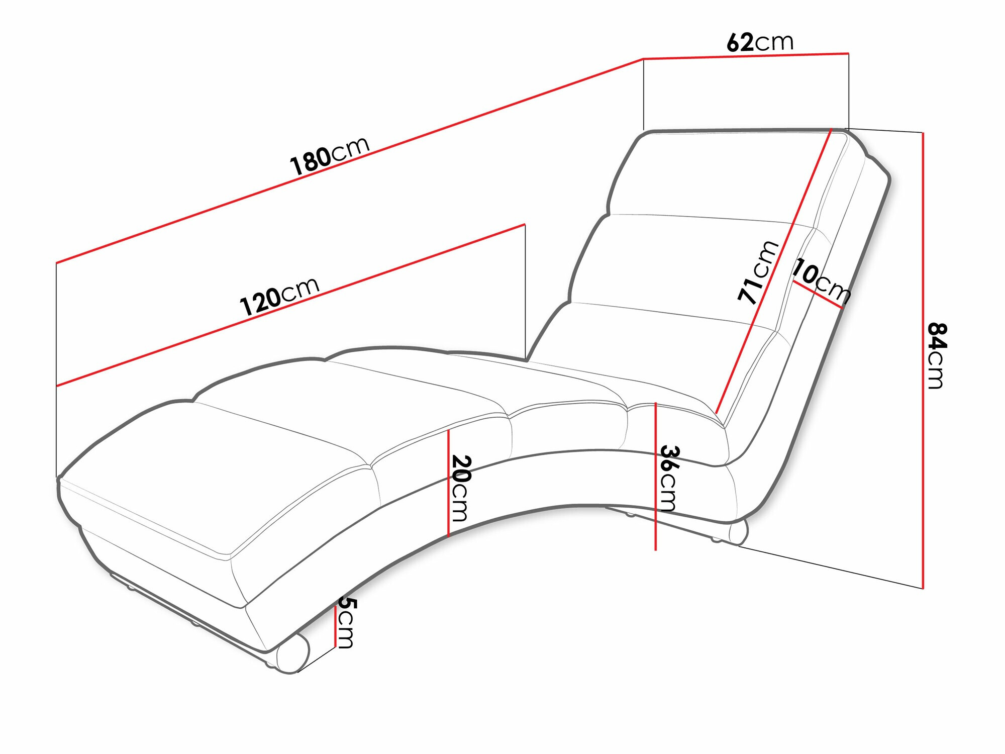 Kauč Comfivo 172 (Baloo 2074)