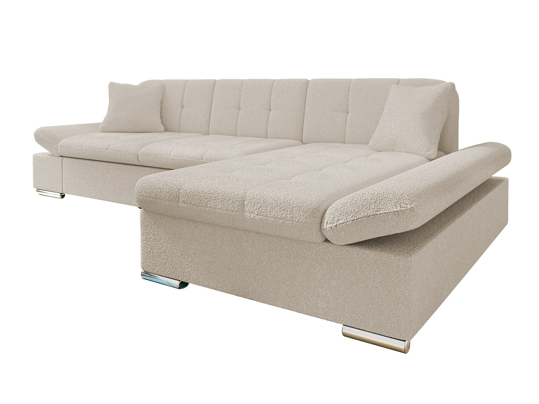 Ugaona sofa Comfivo 219 (Baloo 2074)