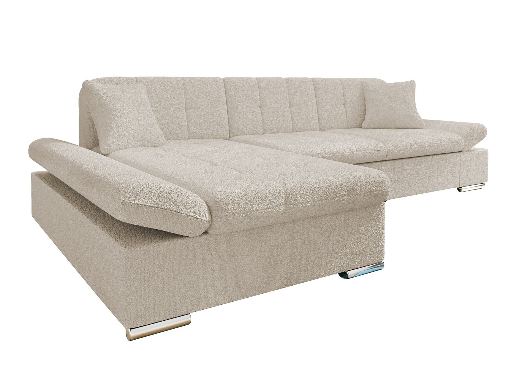 Ugaona sofa Comfivo 219 (Baloo 2074)