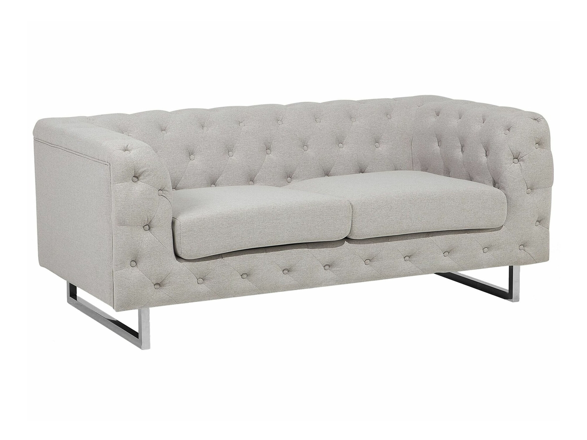 Česterfild sofa Berwyn 2090 (Bež)