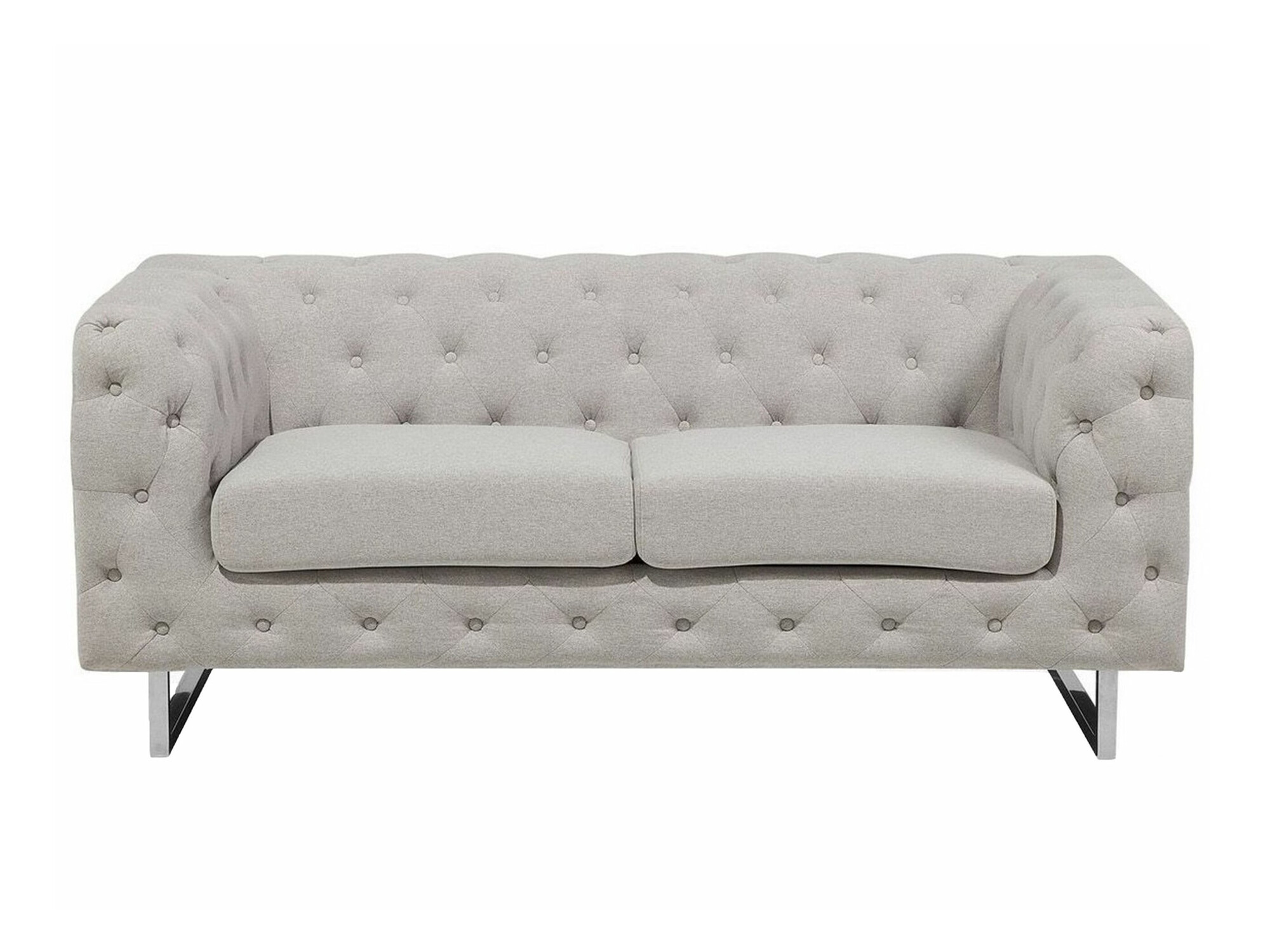 Česterfild sofa Berwyn 2090 (Bež)