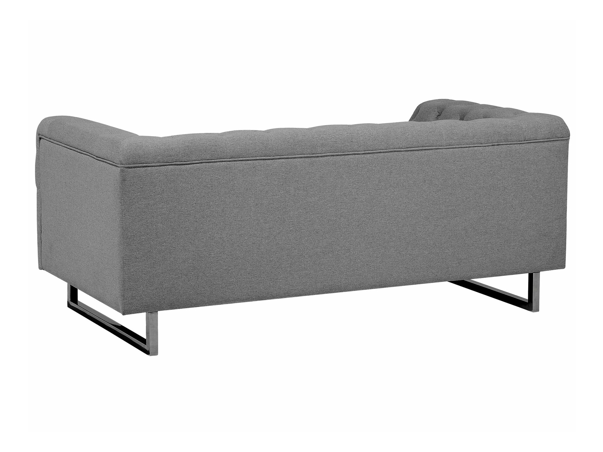 Česterfild sofa Berwyn 2090 (Sivo)