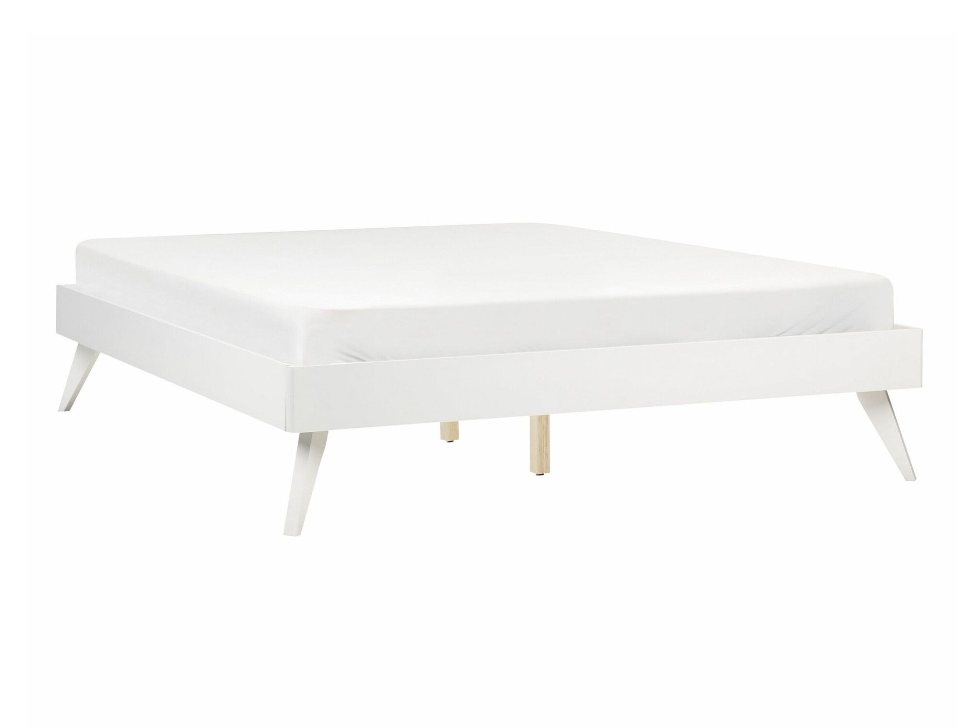 Krevet Berwyn 900 (Belo)
