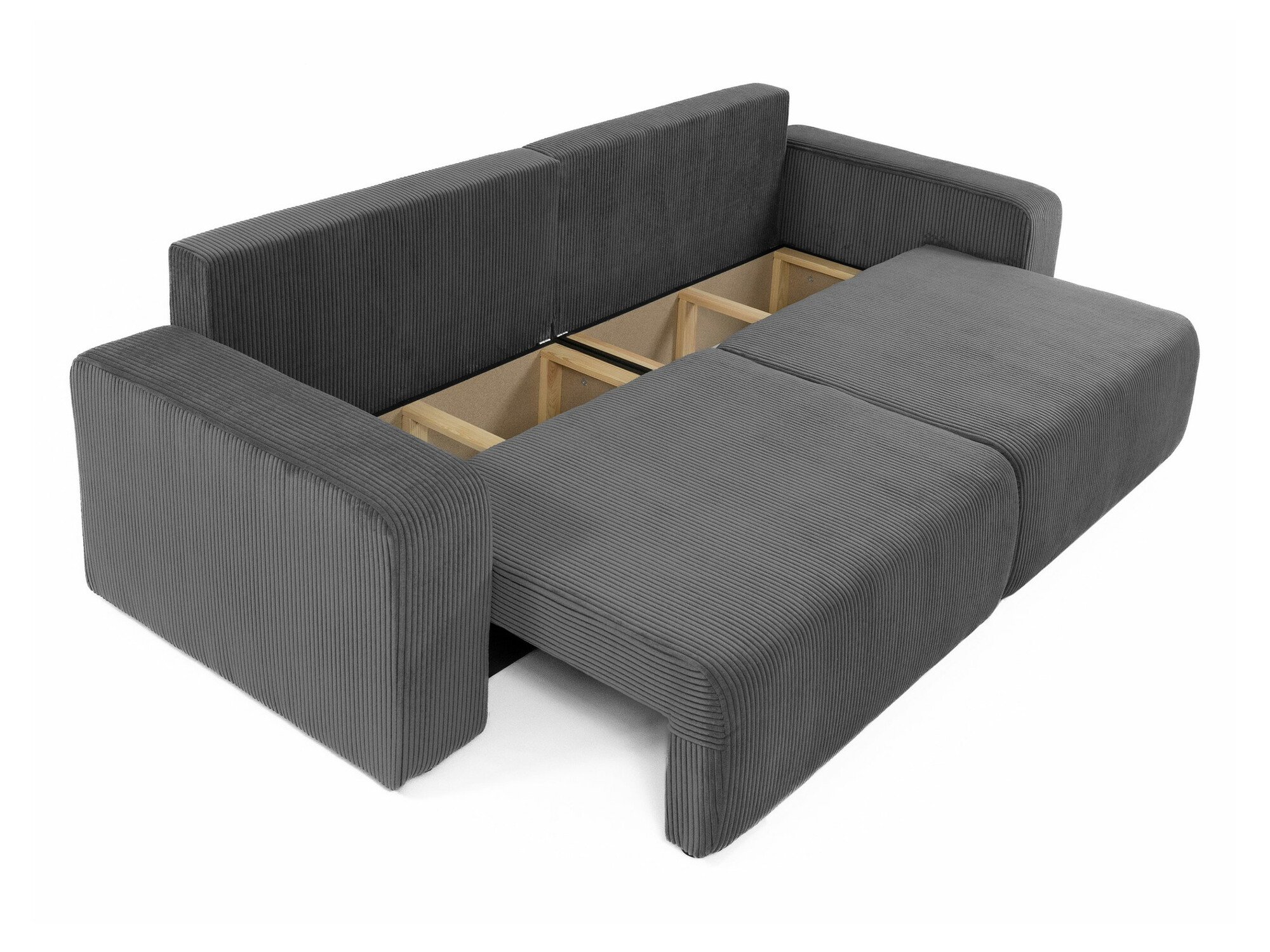 Sofa na razvlačenje Doctral (Poso 02)