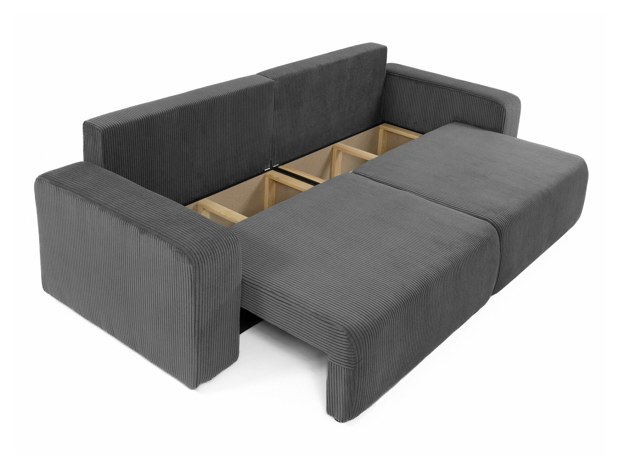 Sofa na razvlačenje Doctral (Poso 14)