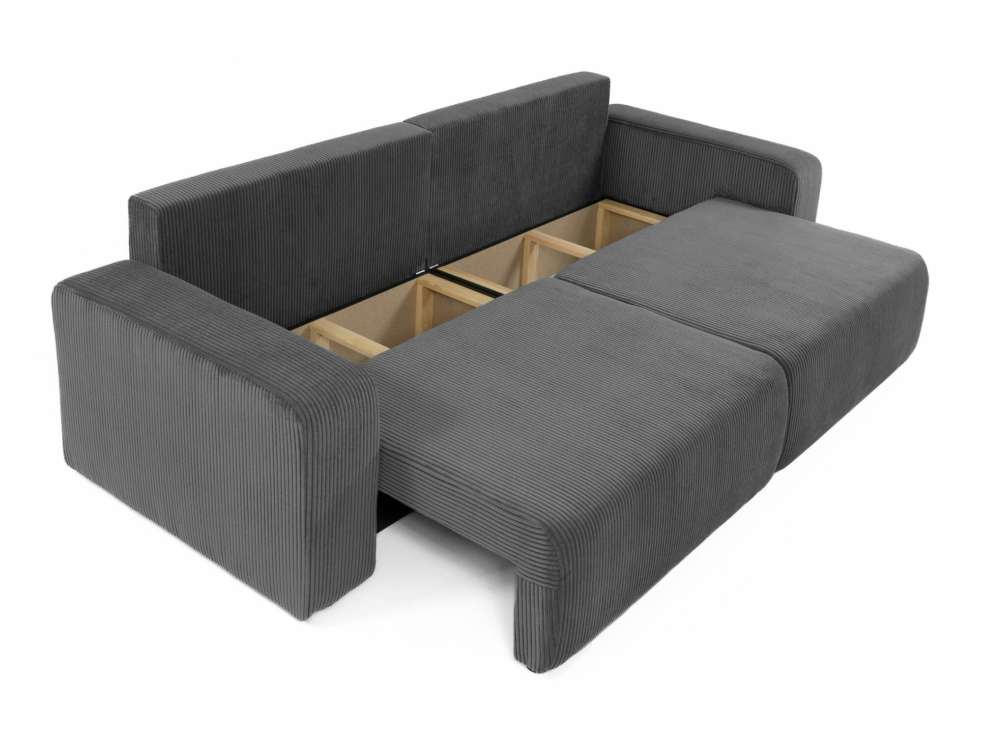 Sofa na razvlačenje Doctral (Poso 22)