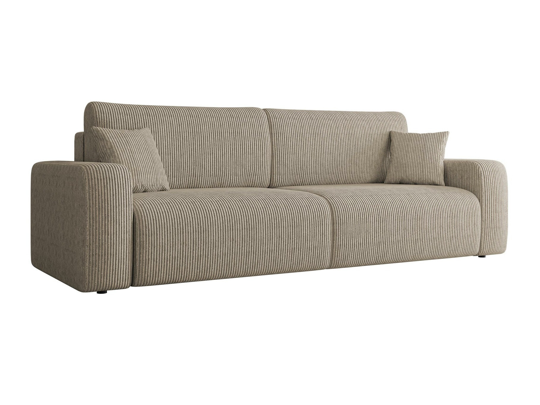 Sofa na razvlačenje Shelton 104 (Poso 02)
