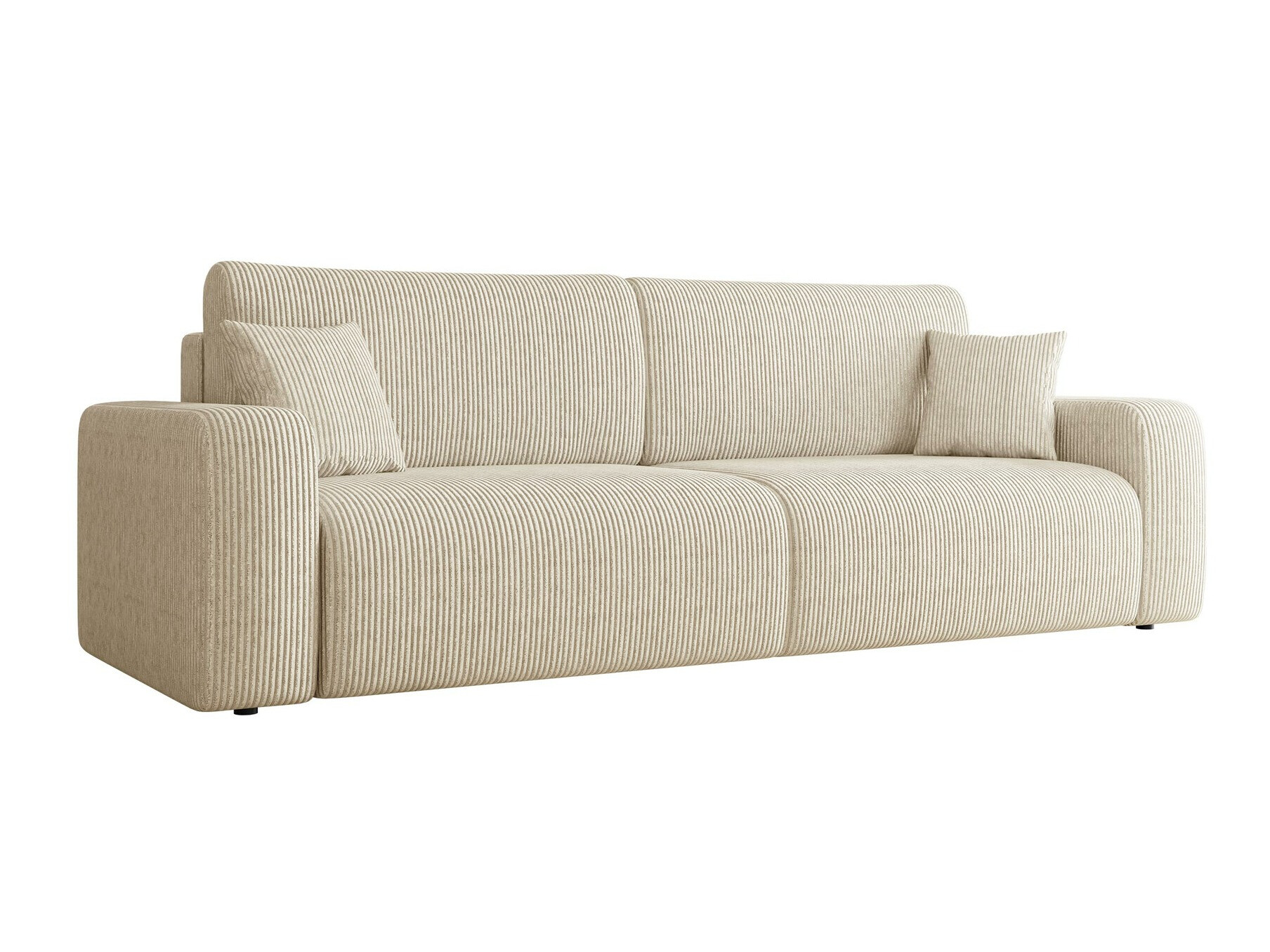 Sofa na razvlačenje Shelton 104 (Poso 100)