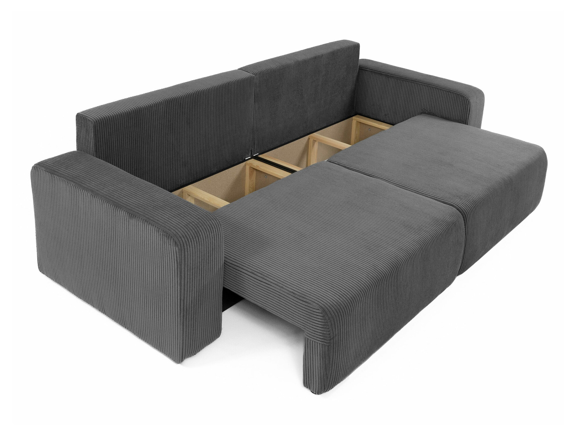 Sofa na razvlačenje Shelton 104 (Poso 110)