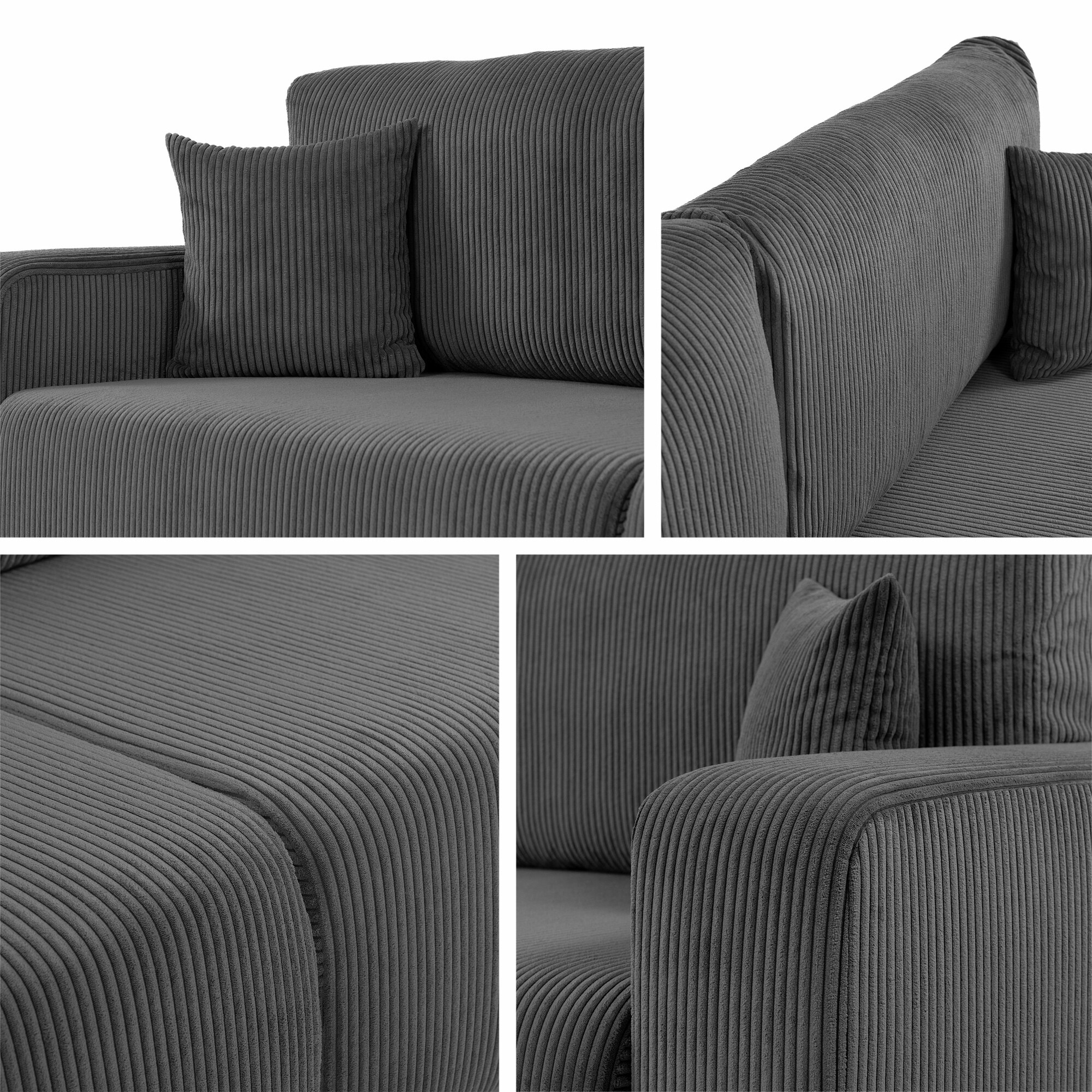 Sofa na razvlačenje Shelton 104 (Poso 22)