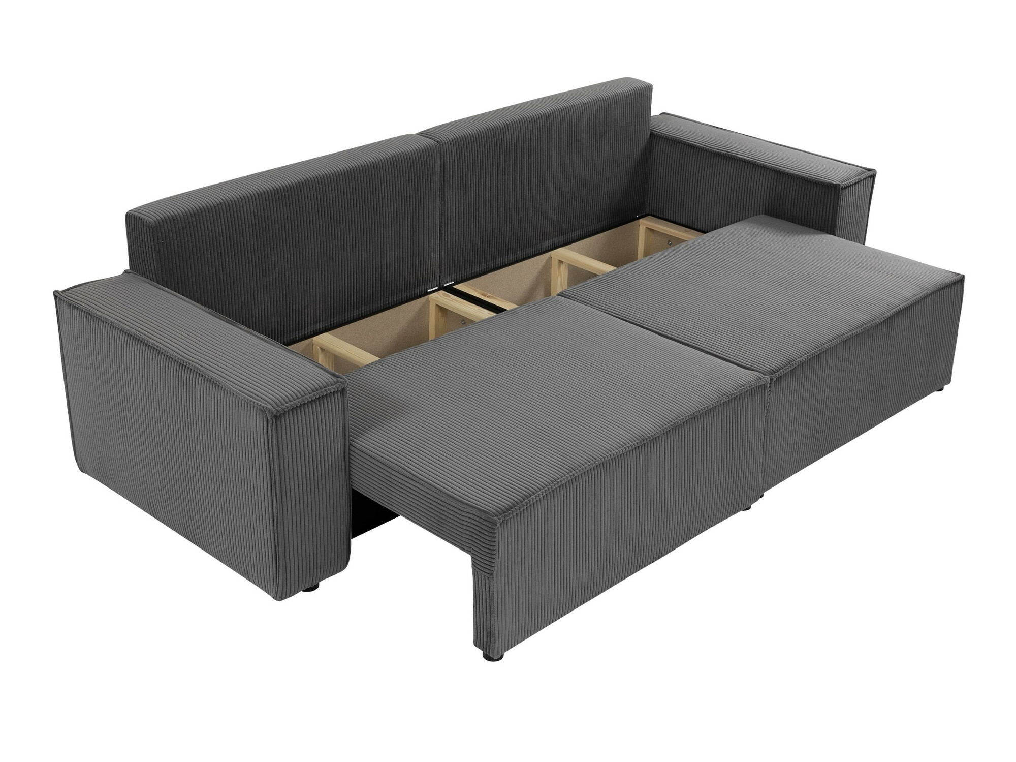 Sofa na razvlačenje Vespes (Poso 05)