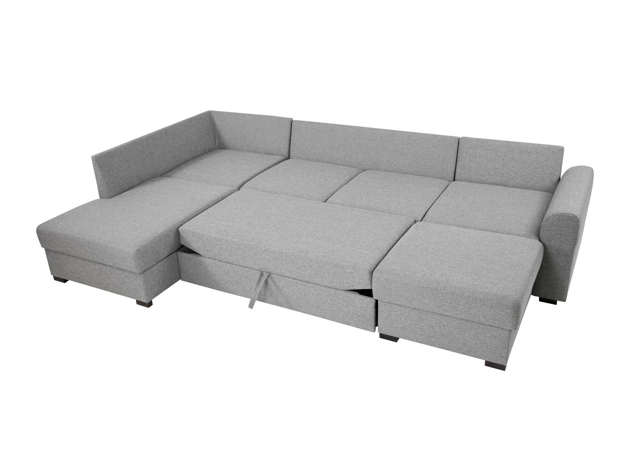 Ugaona sofa Comfivo 189 (Abriamo 03)