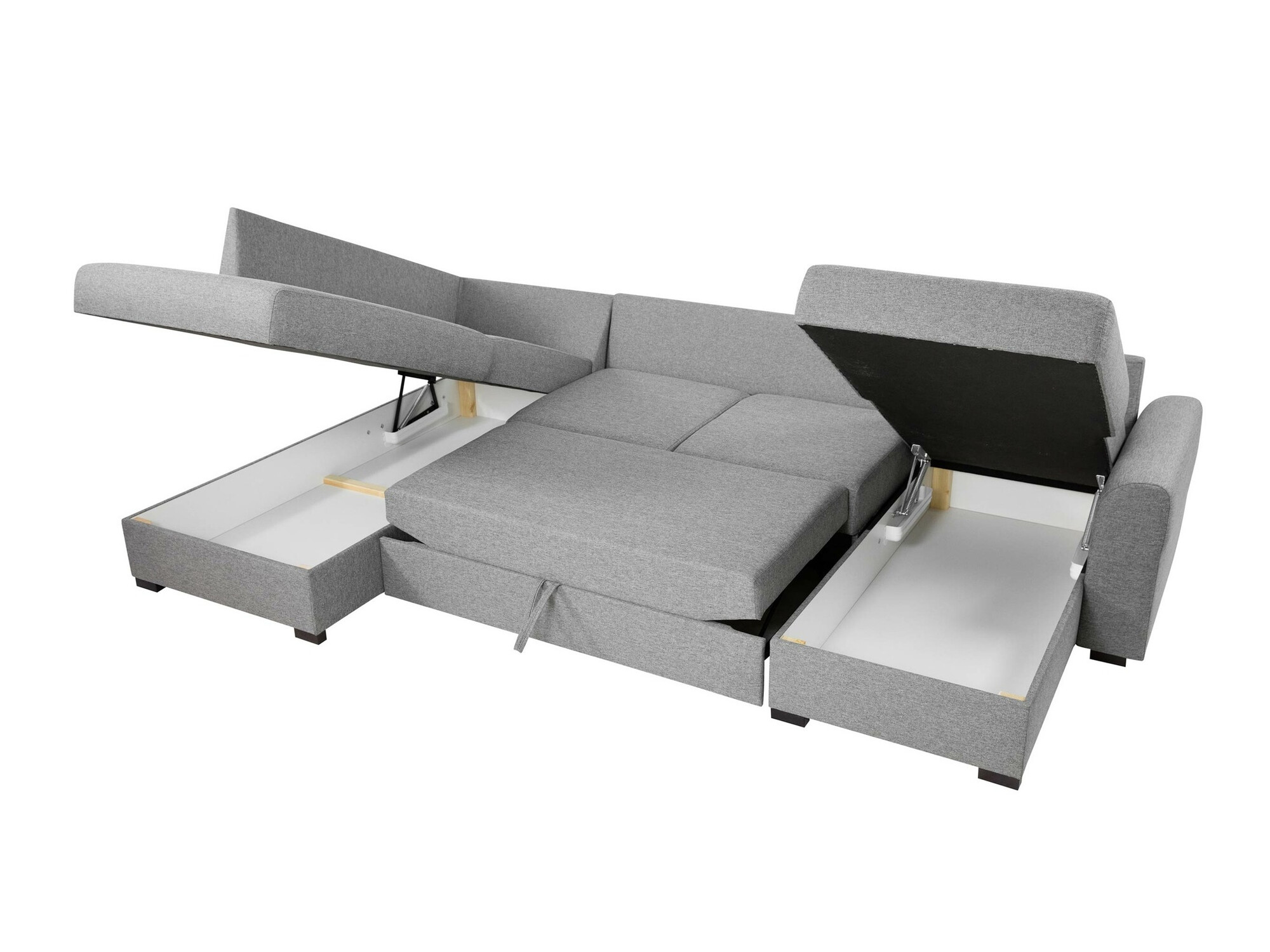 Ugaona sofa Comfivo 189 (Abriamo 03)