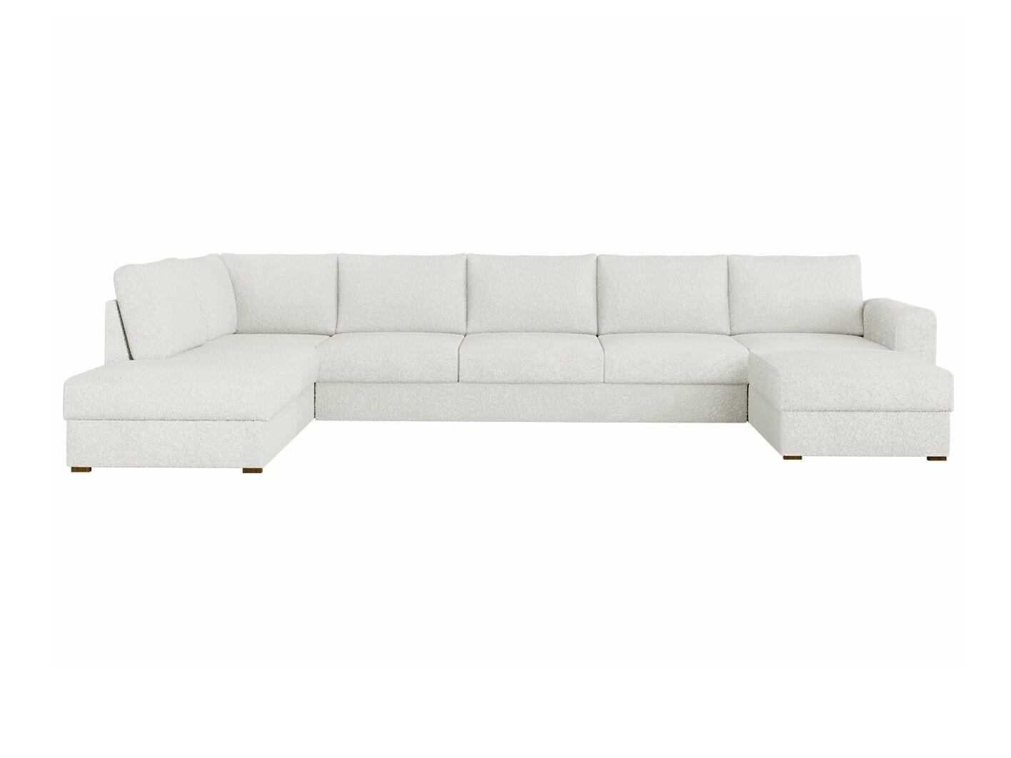 Ugaona sofa Comfivo 191 (Abriamo 04)