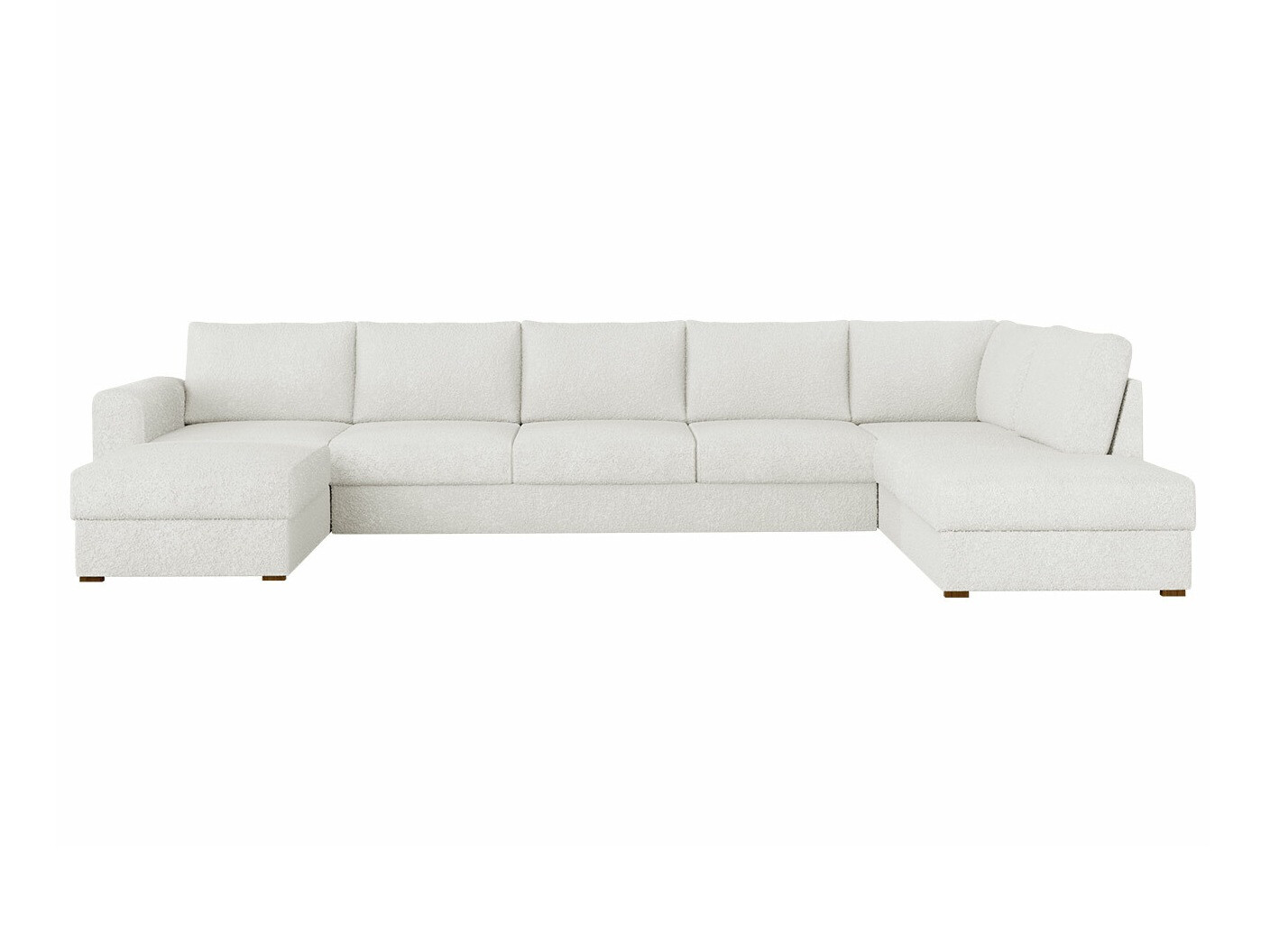 Ugaona sofa Comfivo 191 (Abriamo 04)