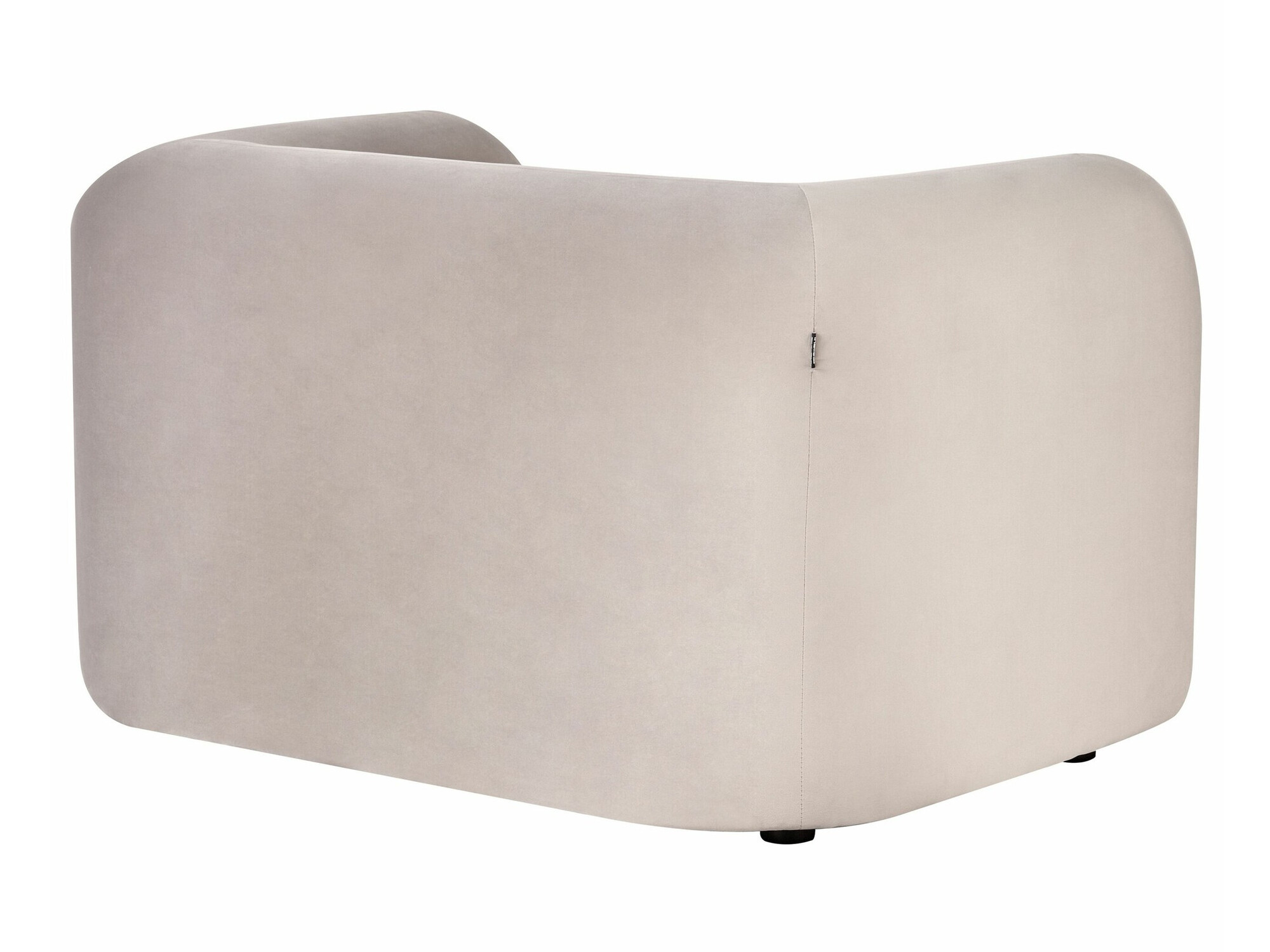 Fotelja Veselme 100 (Taupe)