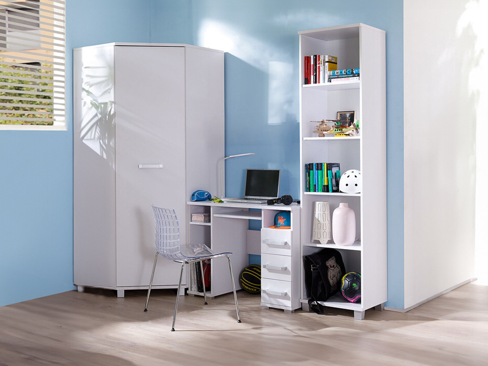 Set nameštaja Cirevau 139