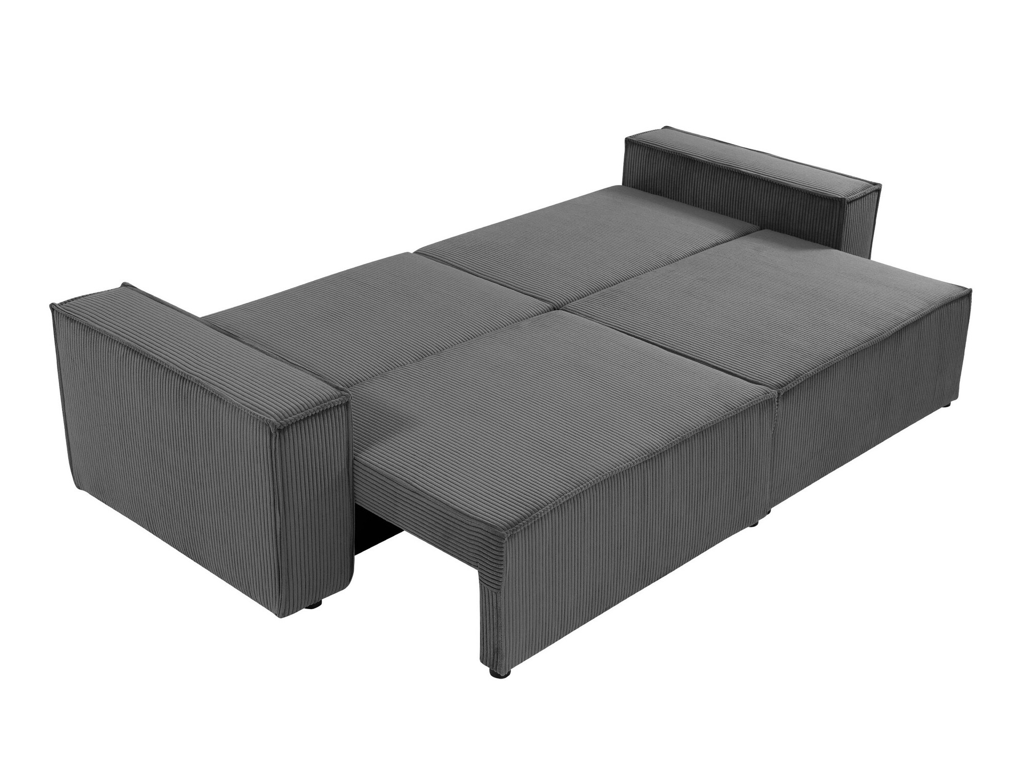 Sofa na razvlačenje Shelton 105 (Poso 100)