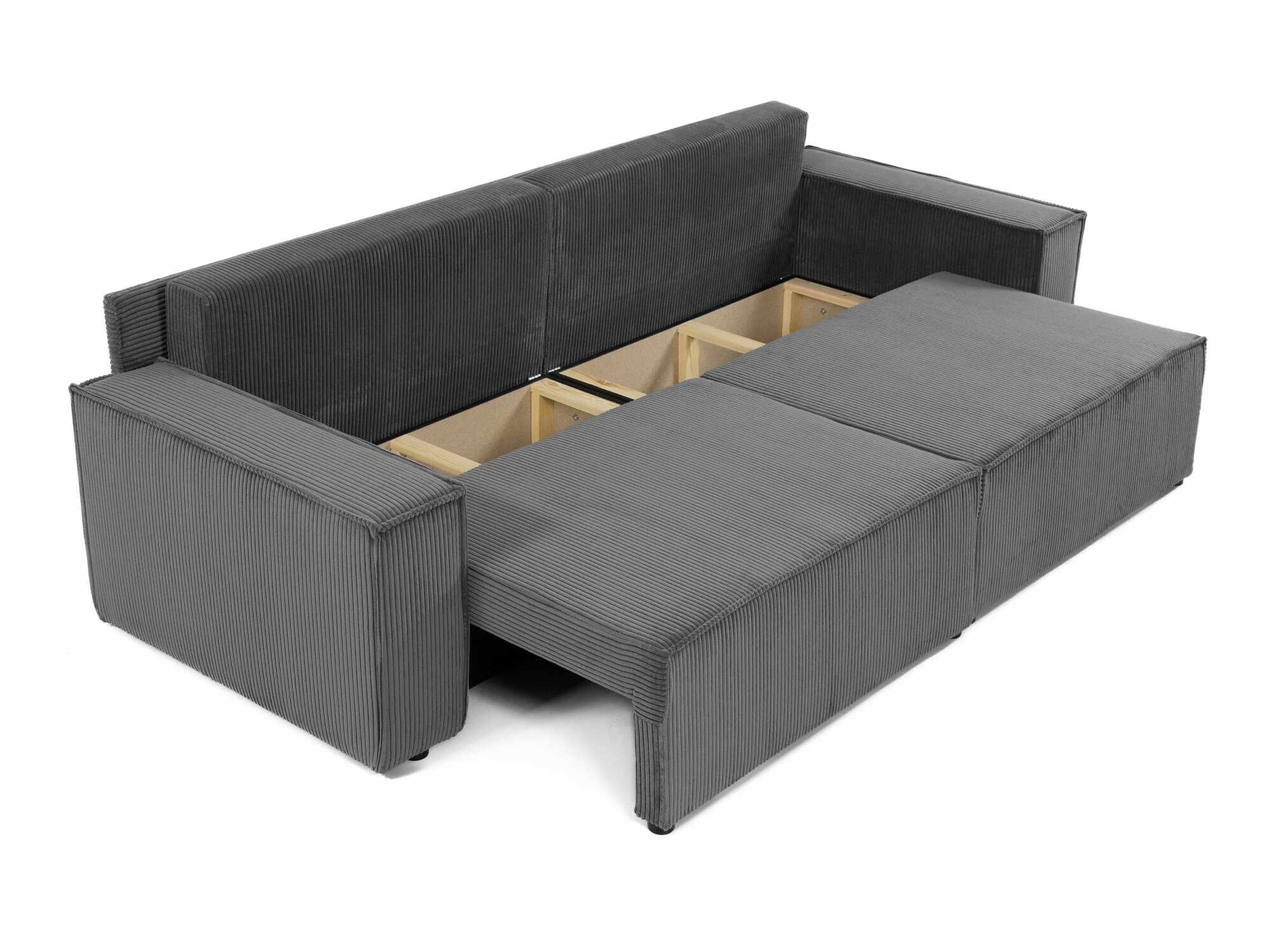 Sofa na razvlačenje Vespes I (Poso 100)