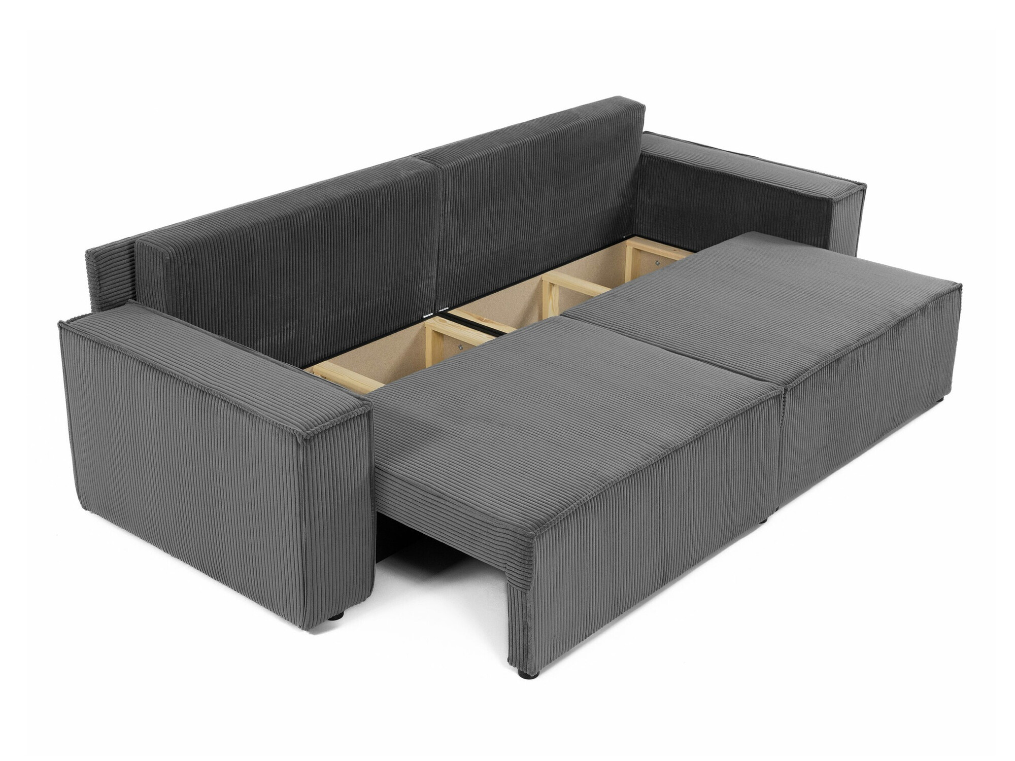 Sofa na razvlačenje Vespes I (Poso 22)