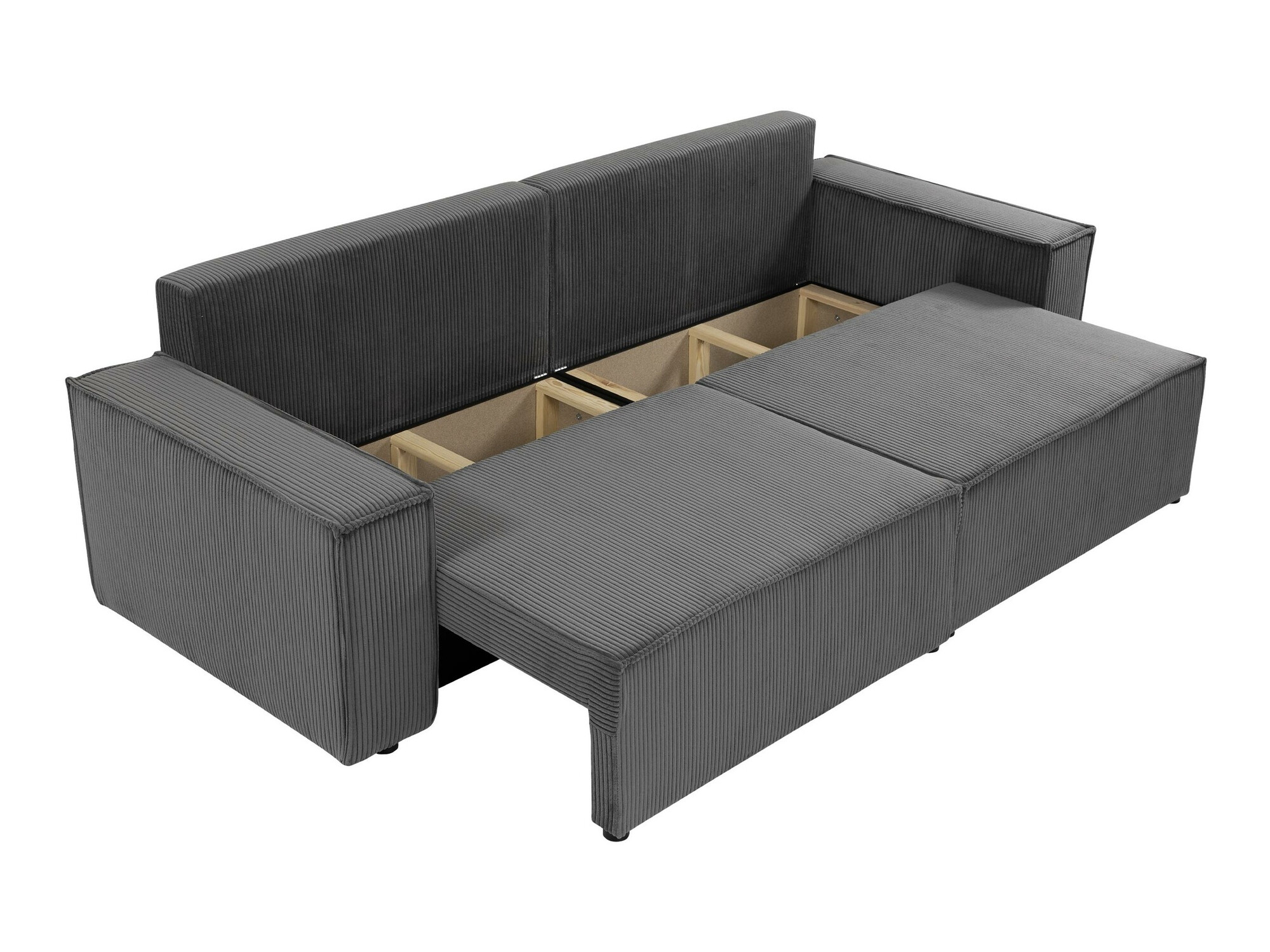Sofa na razvlačenje Vespes (Poso 100)
