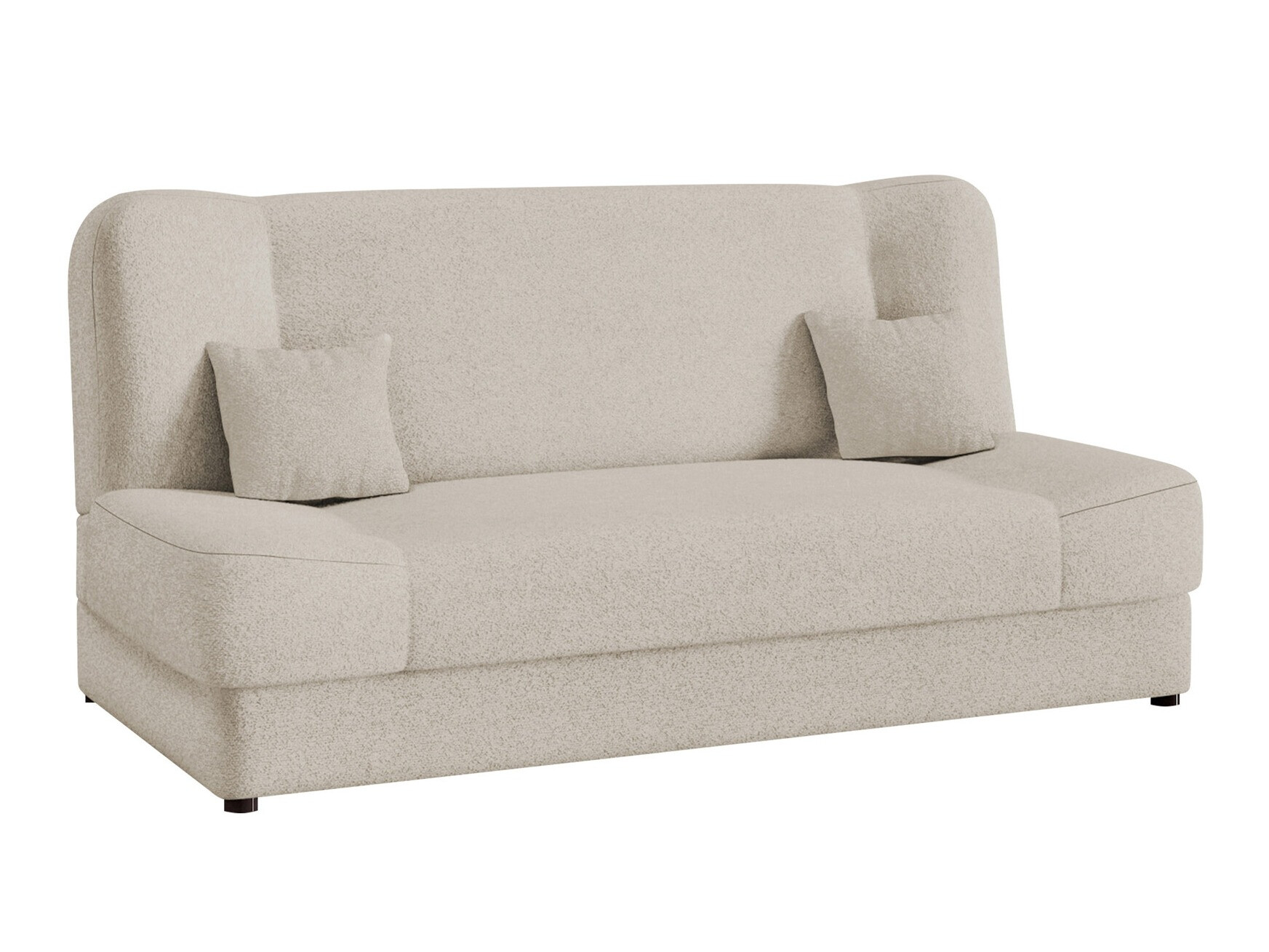 Sofa na razvlačenje Comfivo Cera II (Baloo 2074)