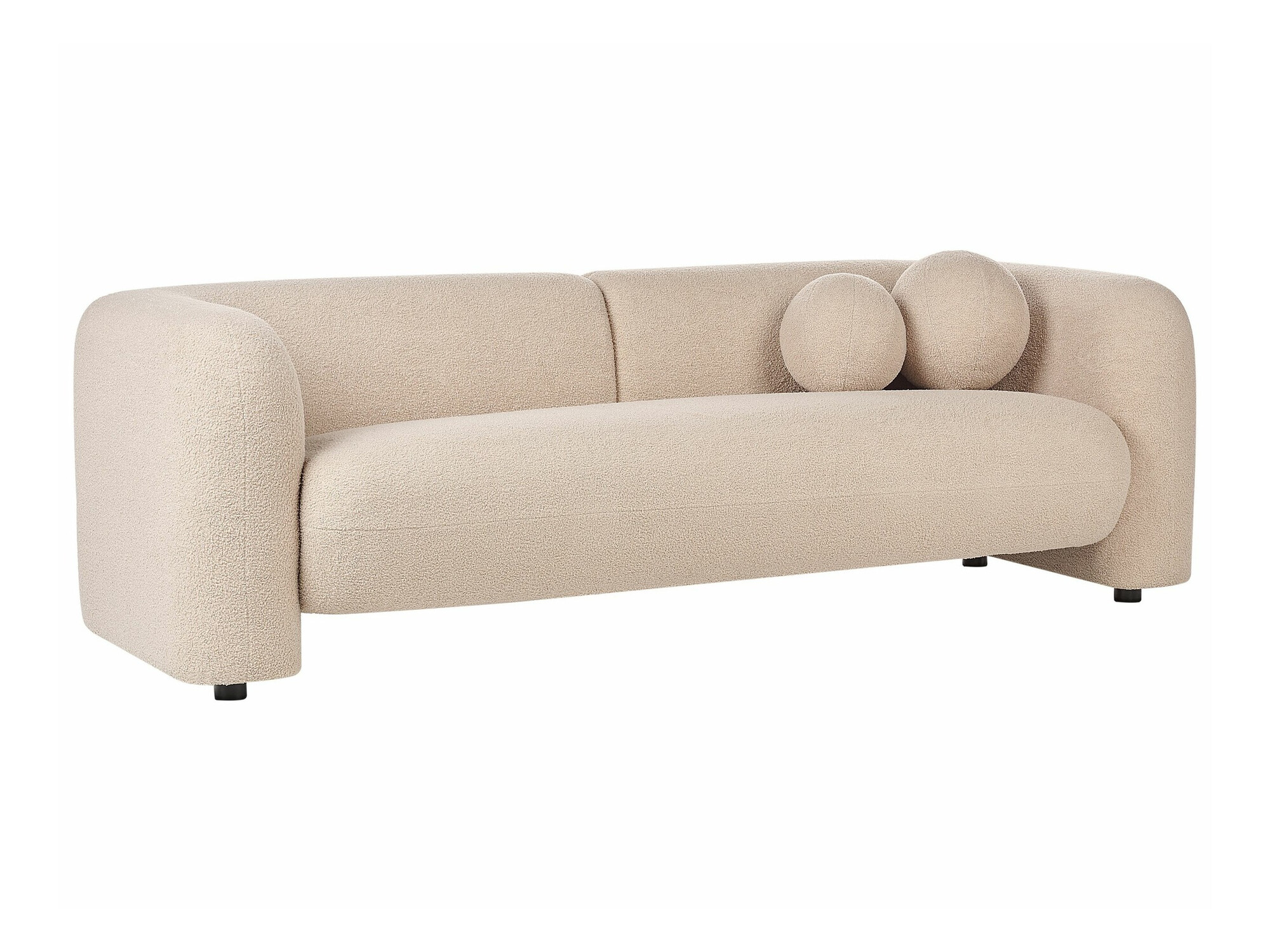 Sofa Veselme 102 (Bež)