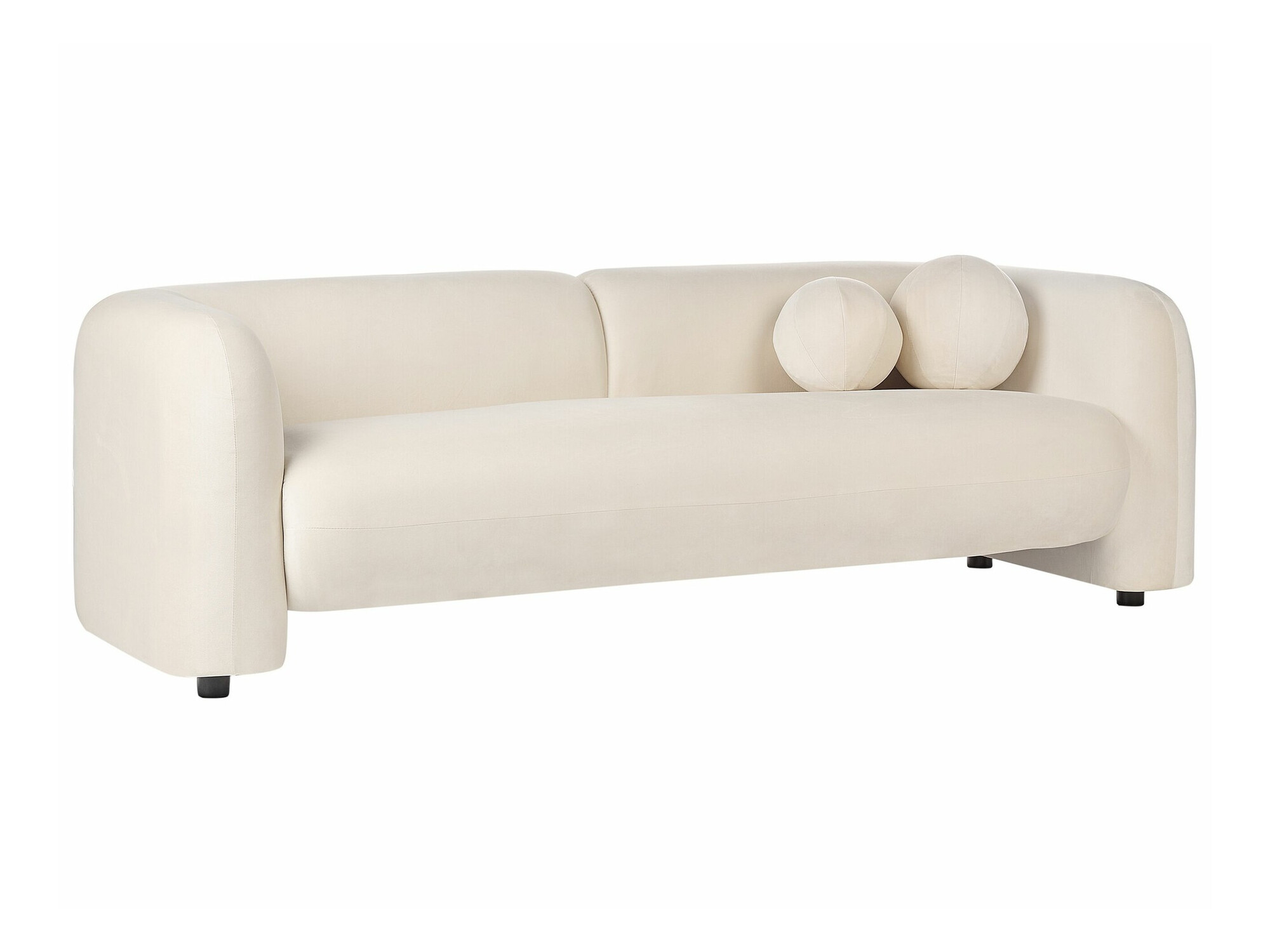 Sofa Veselme 103 (Belo)
