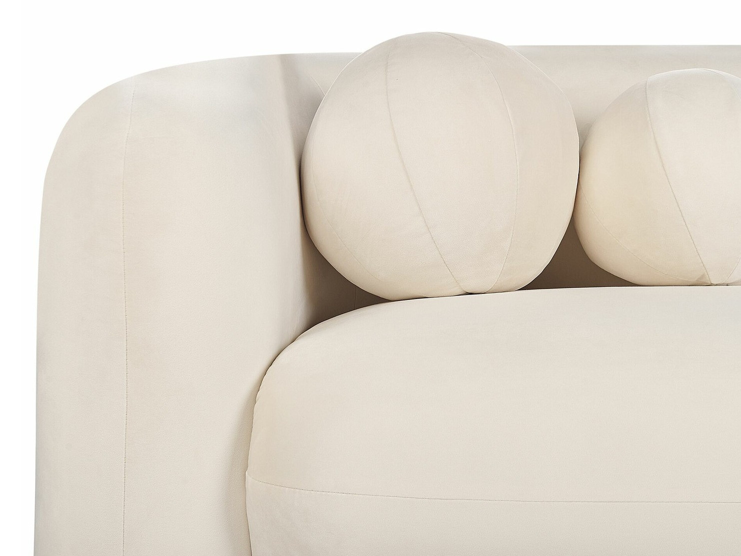 Sofa Veselme 103 (Belo)