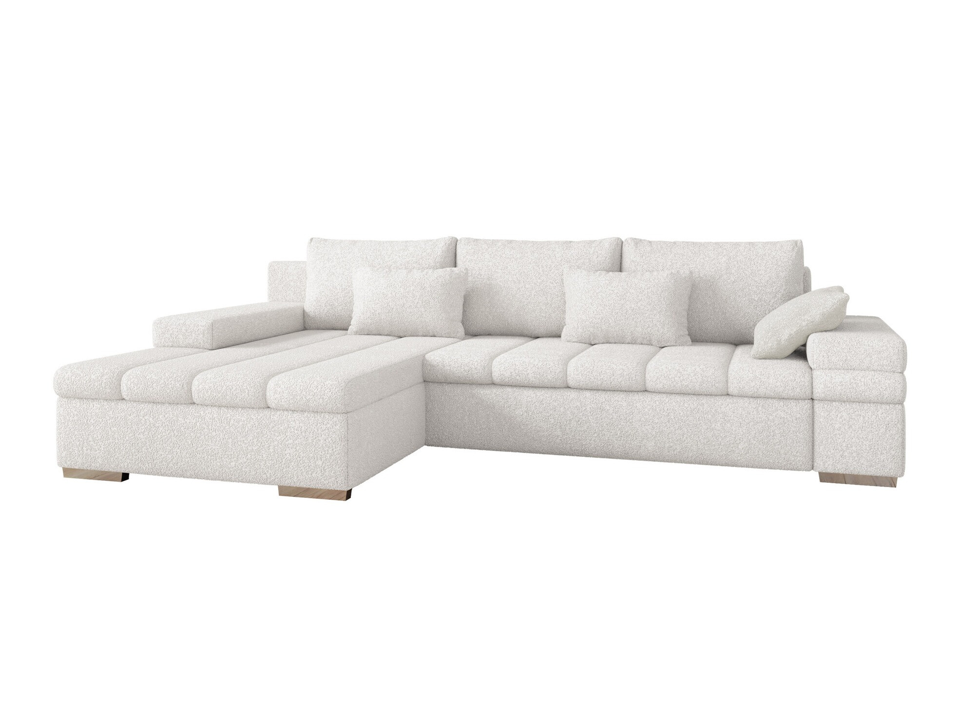 Ugaona sofa Comfivo 169 (Abriamo 04)