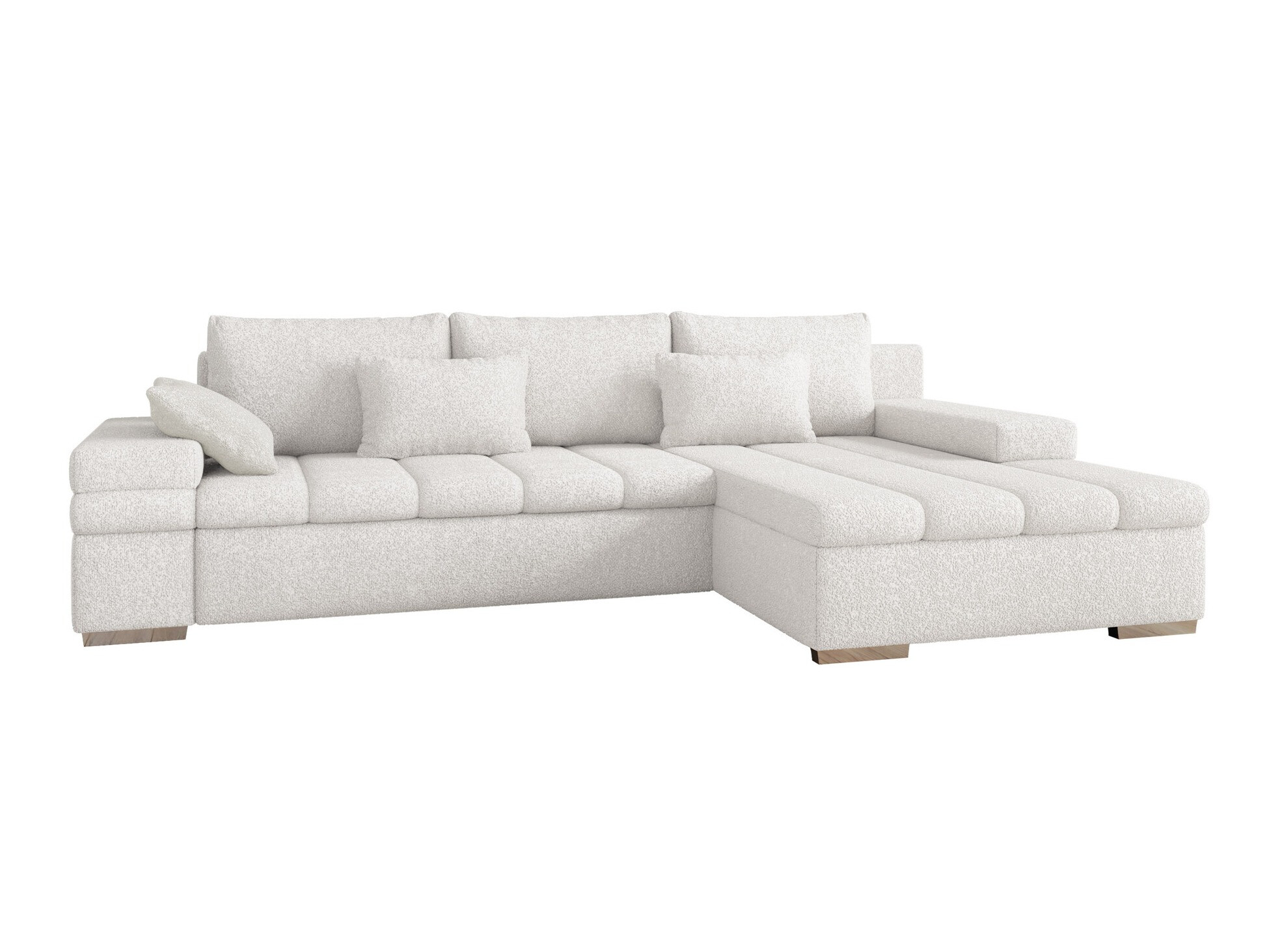 Ugaona sofa Comfivo 169 (Abriamo 04)