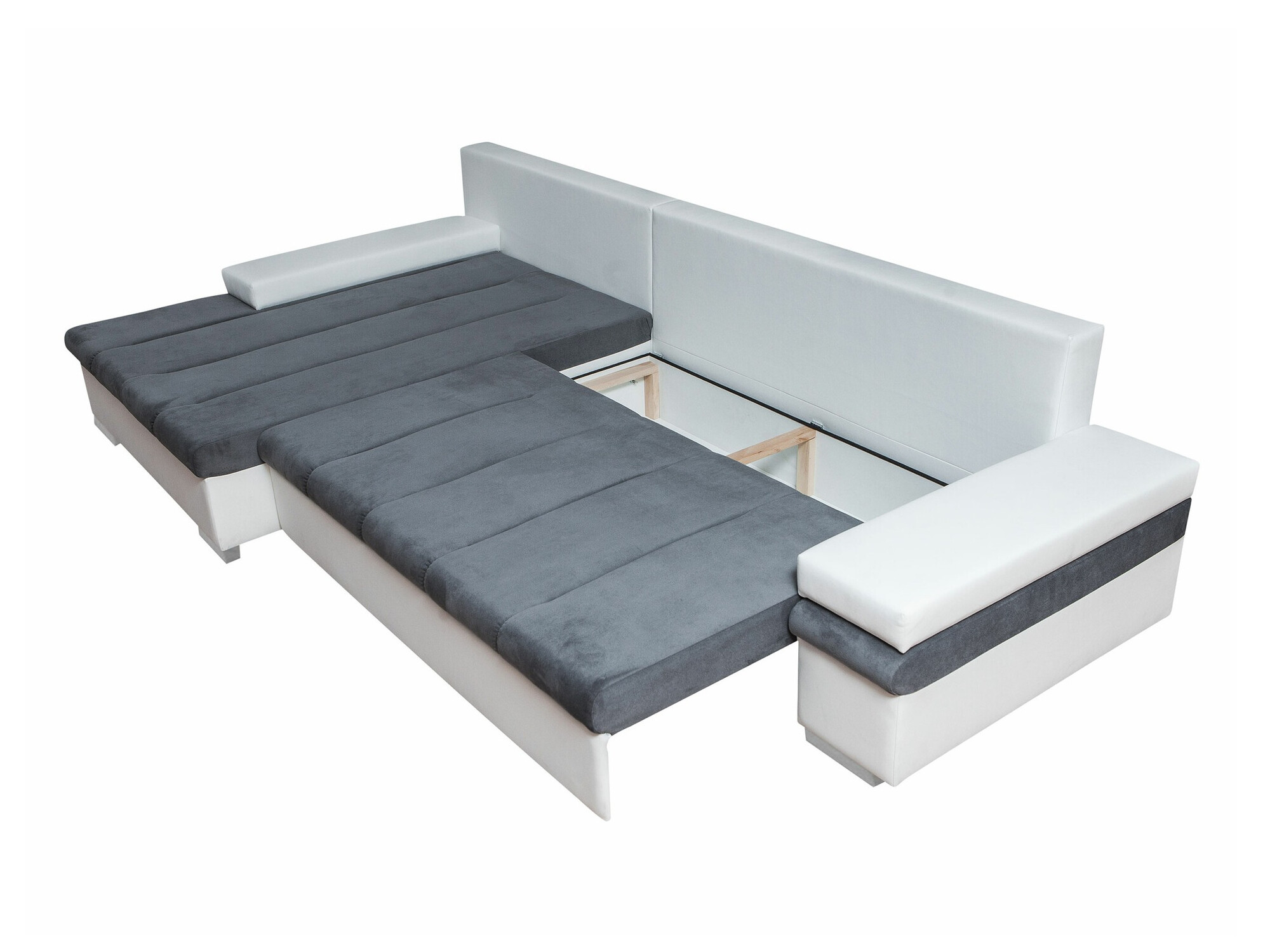 Ugaona sofa Comfivo 169 (Abriamo 04)
