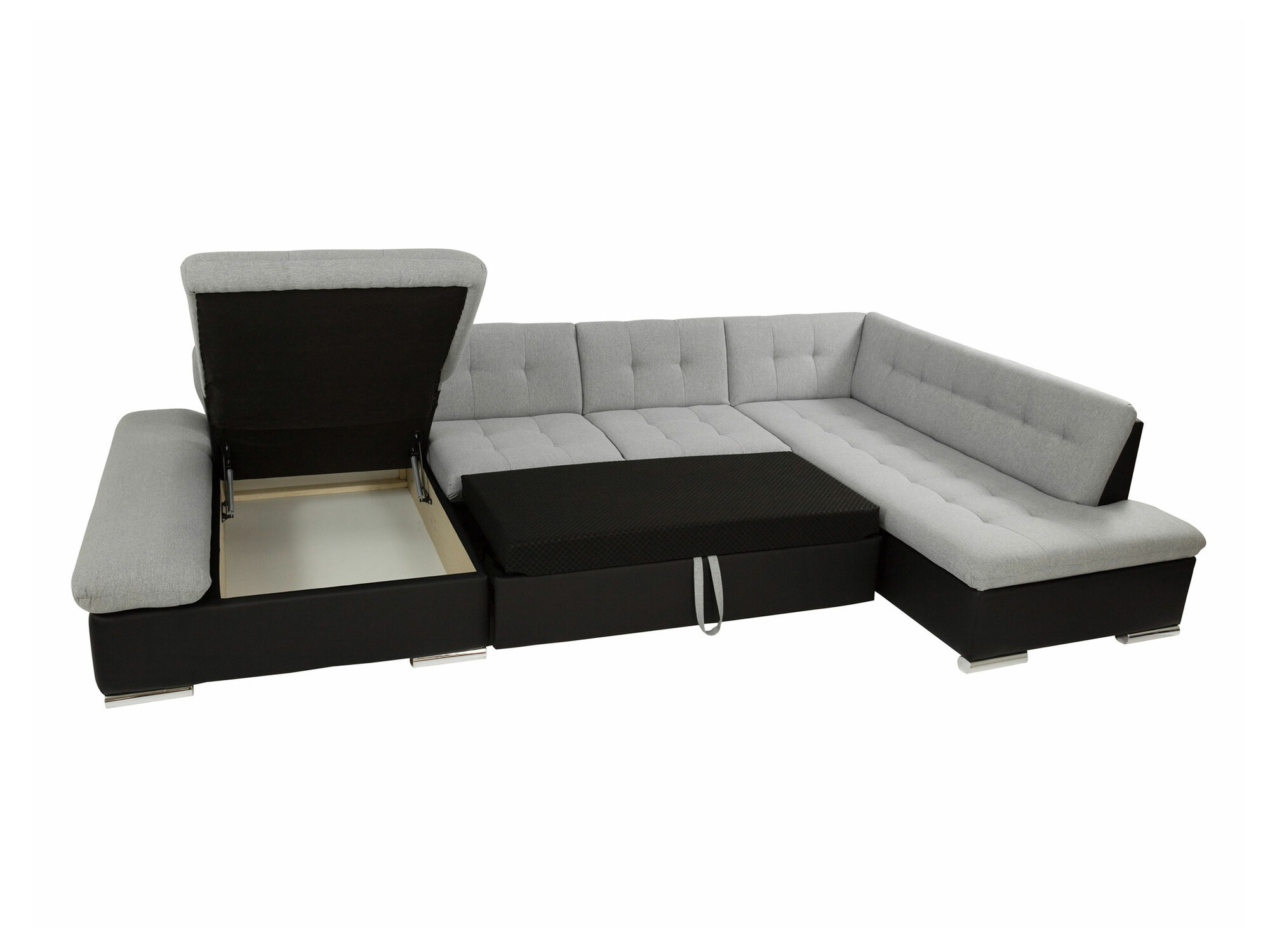Ugaona sofa Comfivo 173 (Baloo 2074)