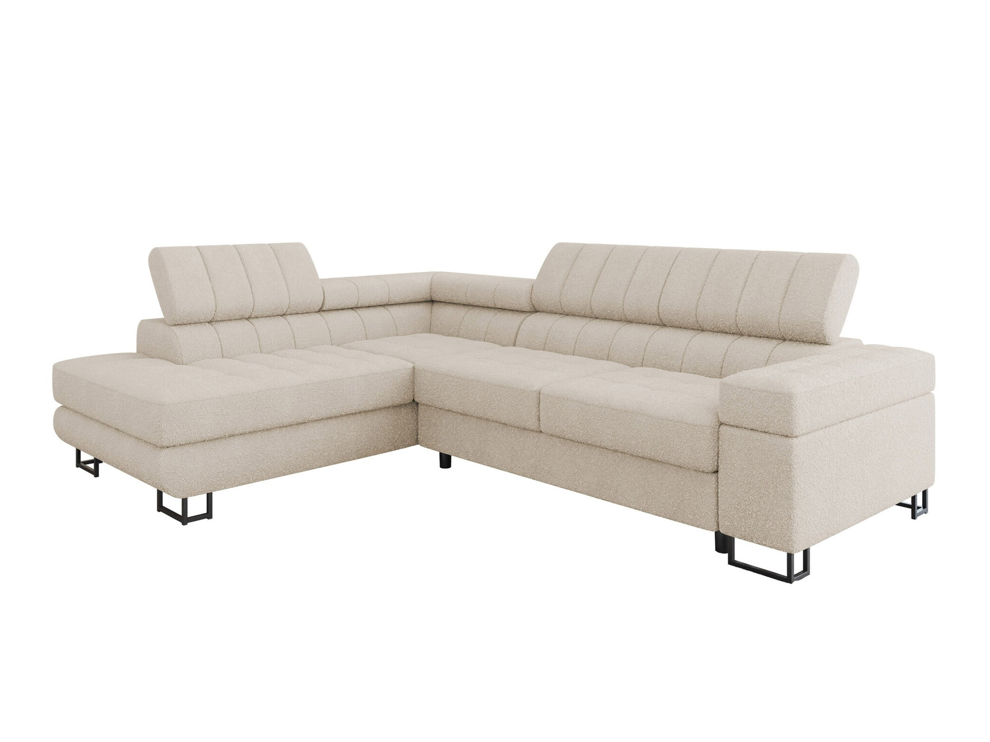 Ugaona sofa Comfivo 247 (Abriamo 03)