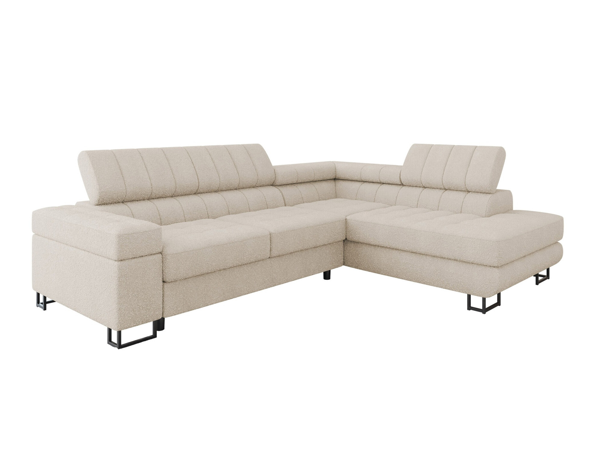 Ugaona sofa Comfivo 247 (Abriamo 03)