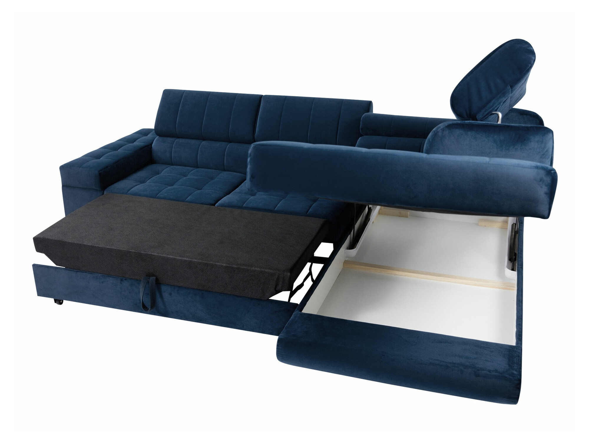 Ugaona sofa Comfivo 247 (Abriamo 03)