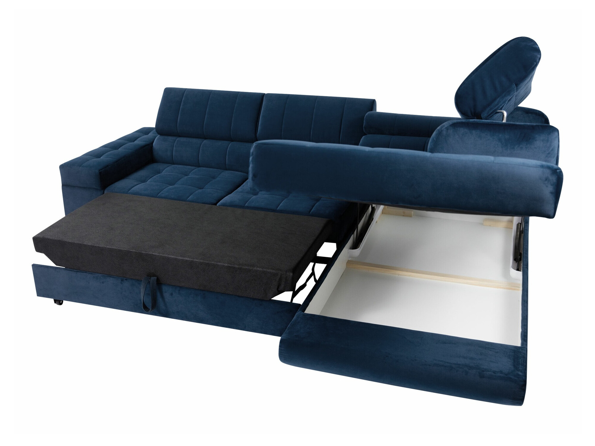 Ugaona sofa Comfivo 247 (Abriamo 03)
