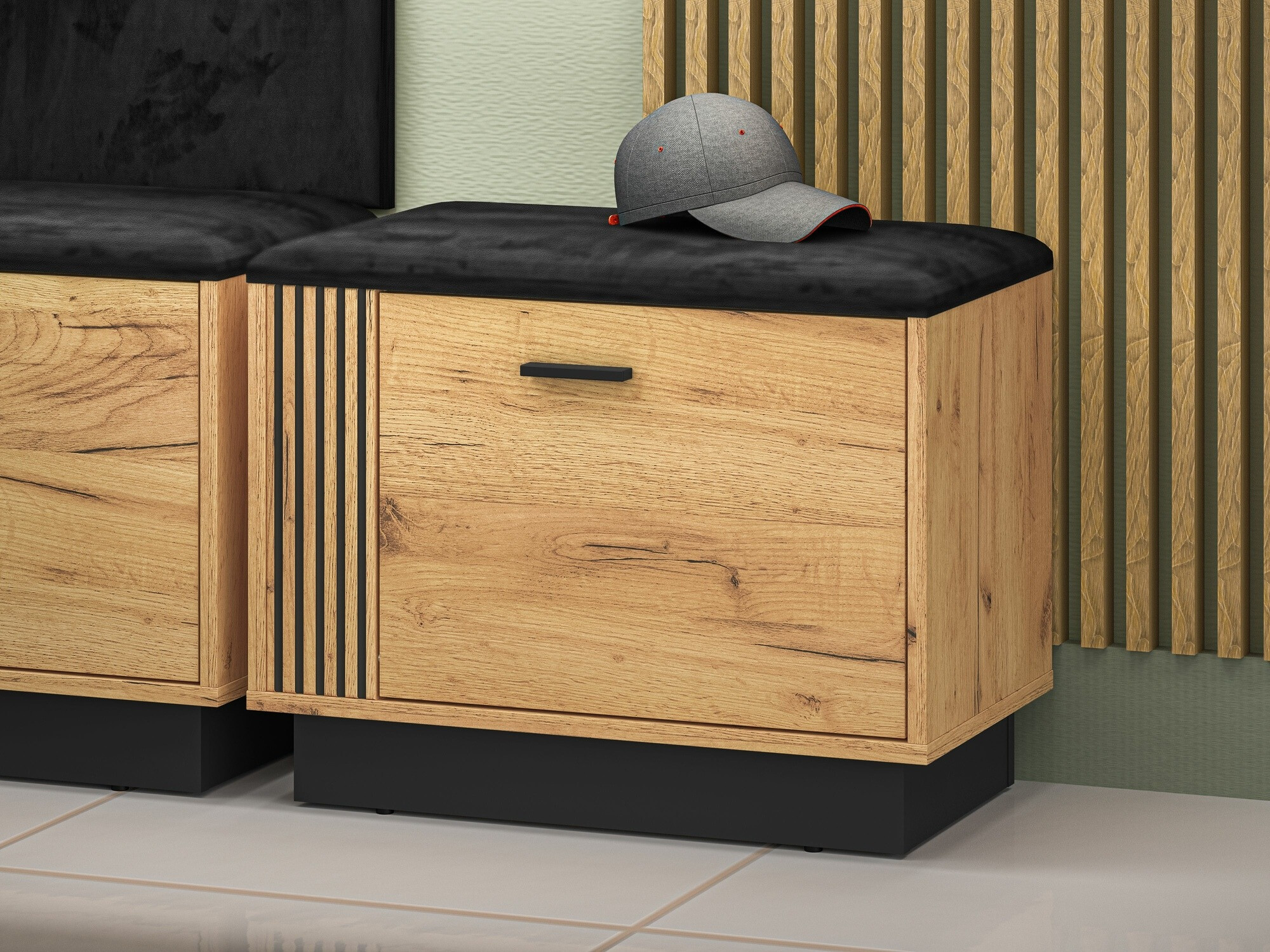 Cipelarnik Revcire 101