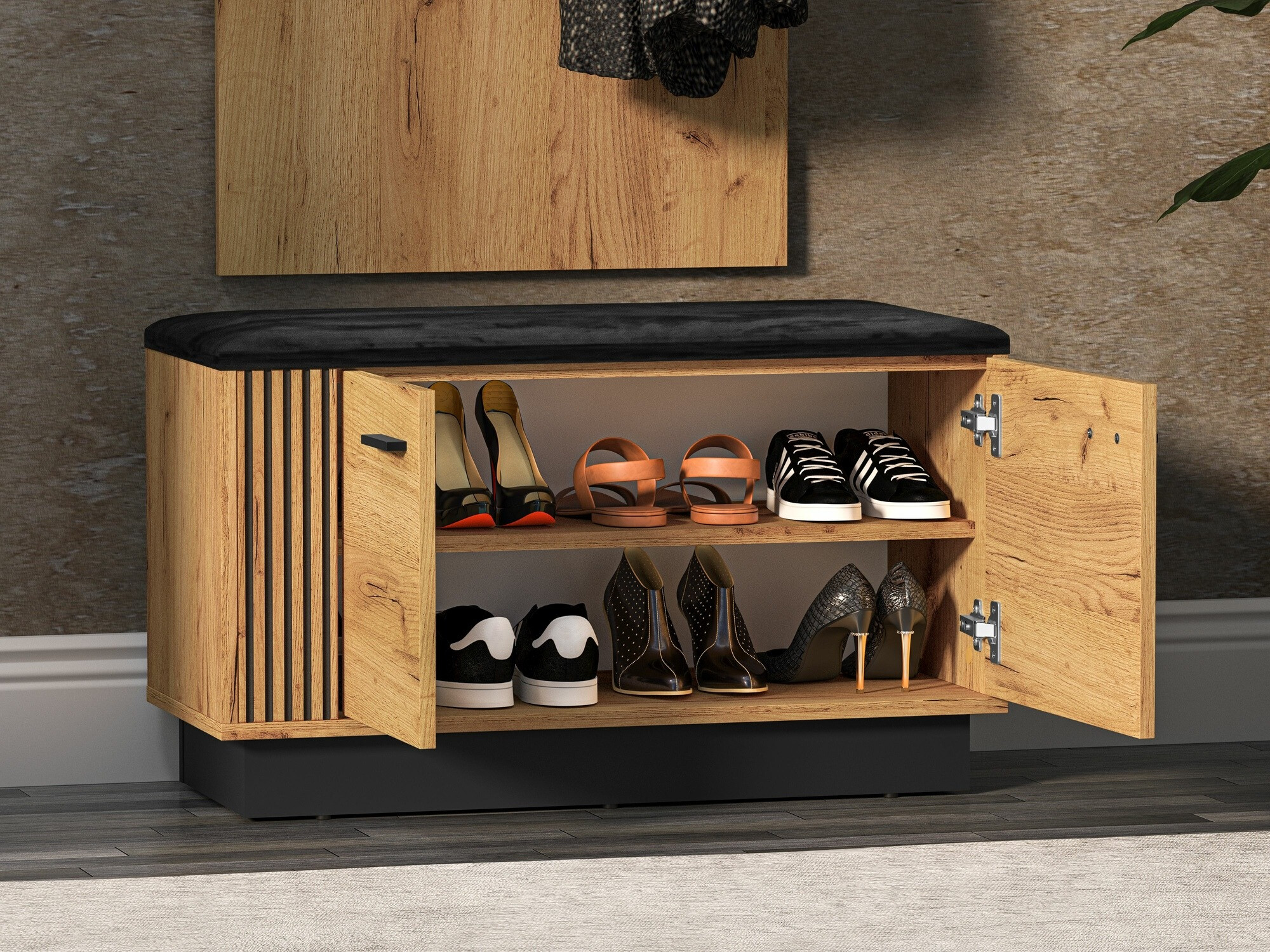 Cipelarnik Revcire 102