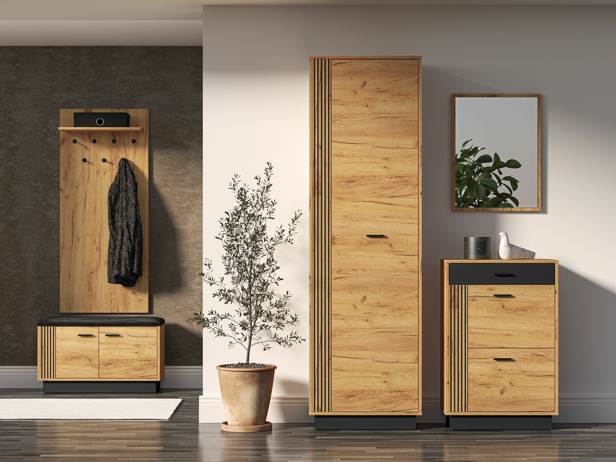 Cipelarnik Revcire 103