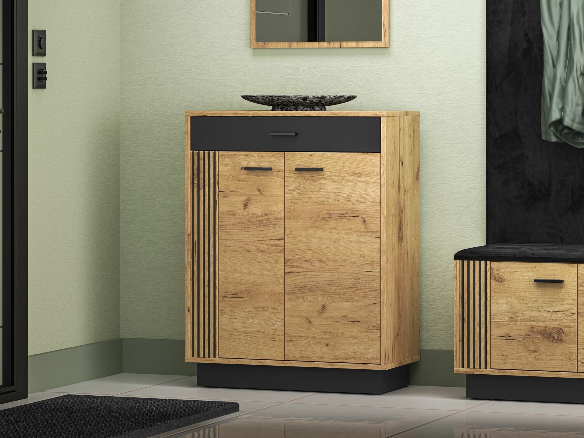 Cipelarnik Revcire 104