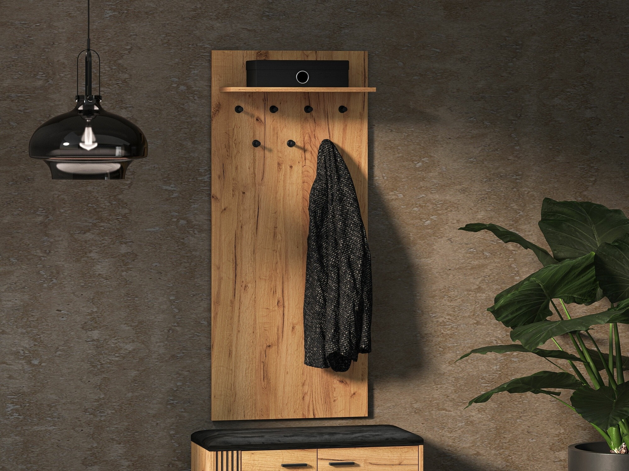 Čiviluk Revcire 105